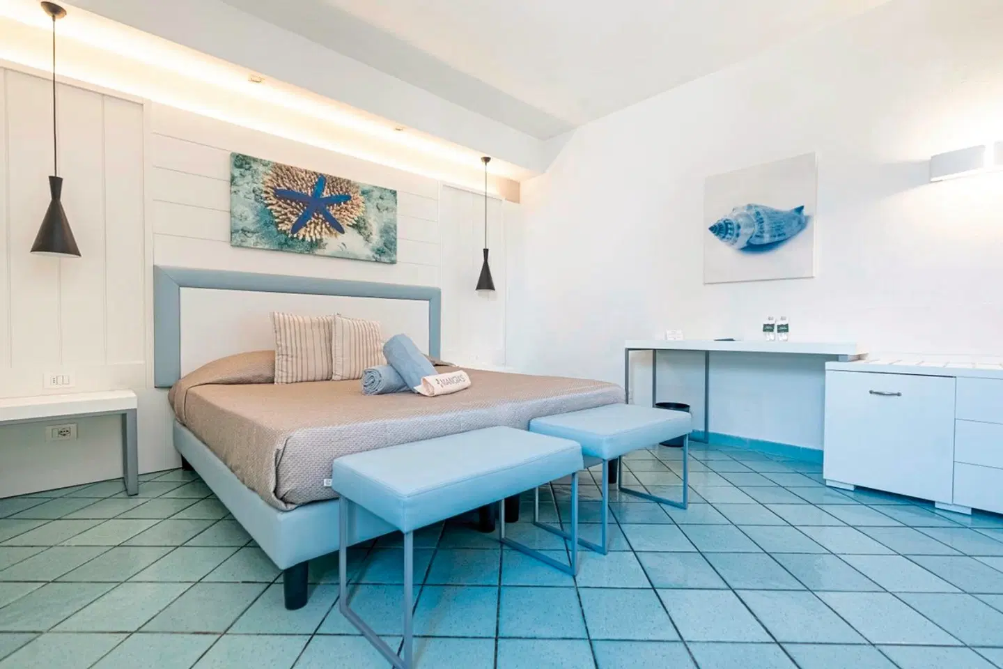 Mangia's Pollina Resort LOUNGE_LOBBY