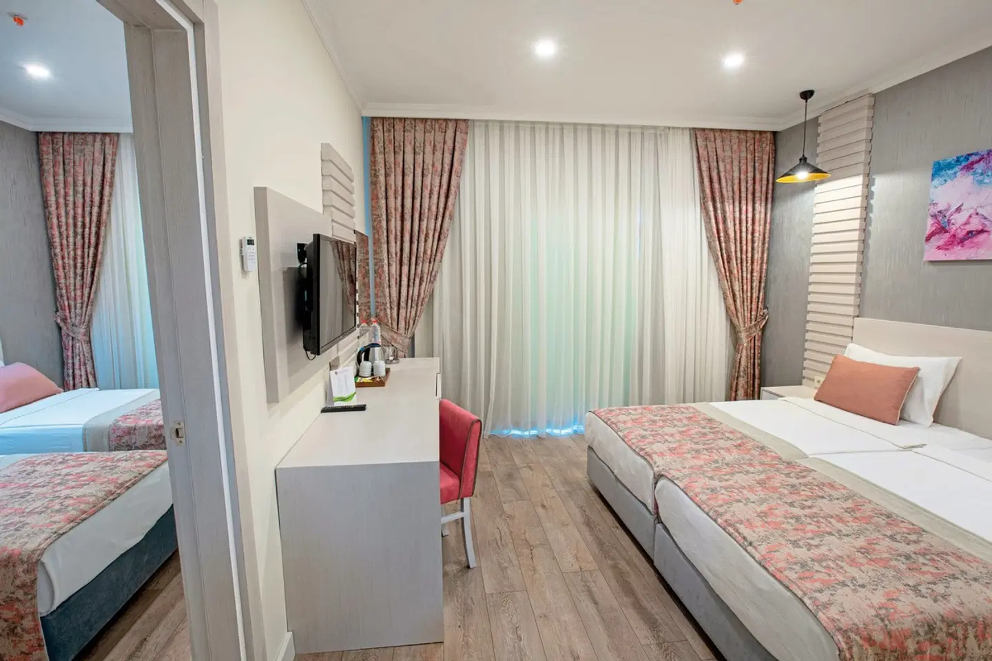Side Lilyum Hotel & Spa ROOM_EXAMPLE