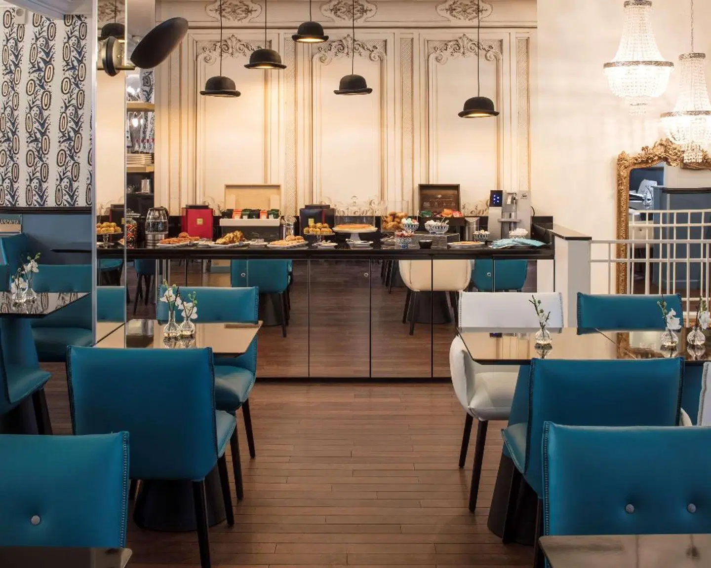 Malte Opera Restaurant