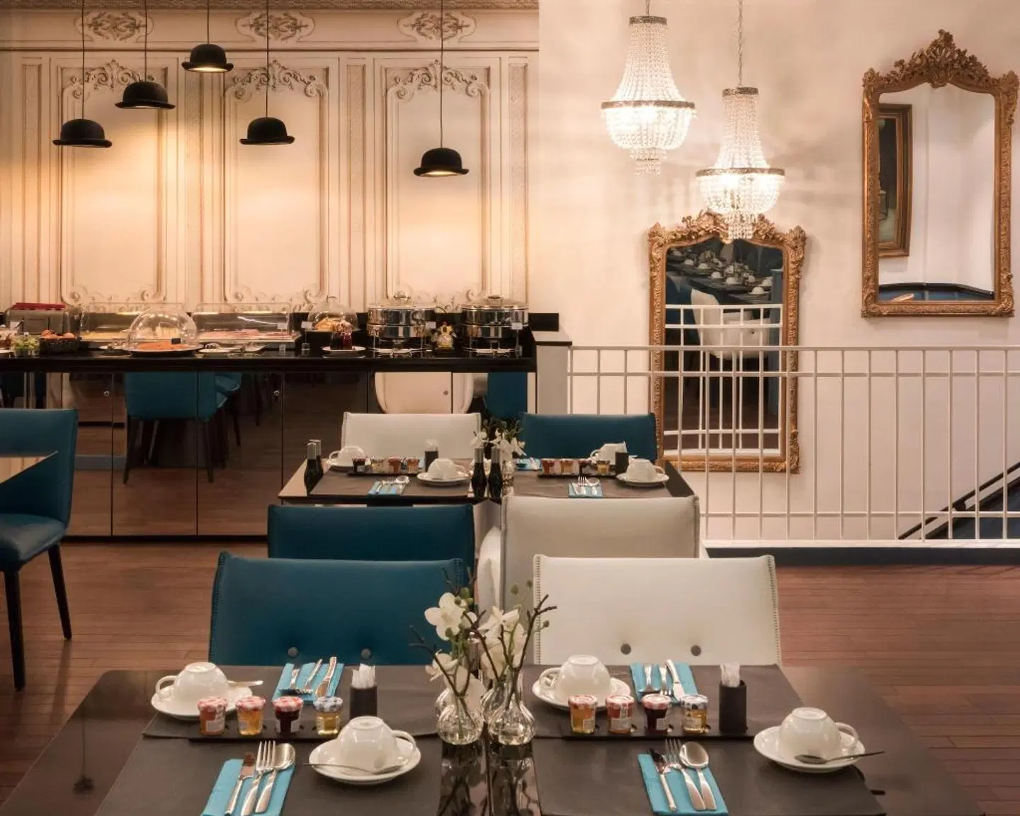 Malte Opera Restaurant