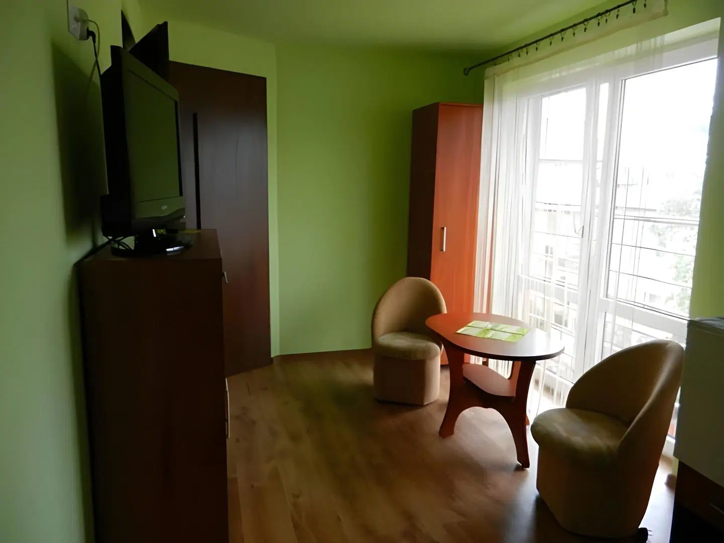 Pensjonat Koral HEALTH_BEAUTY