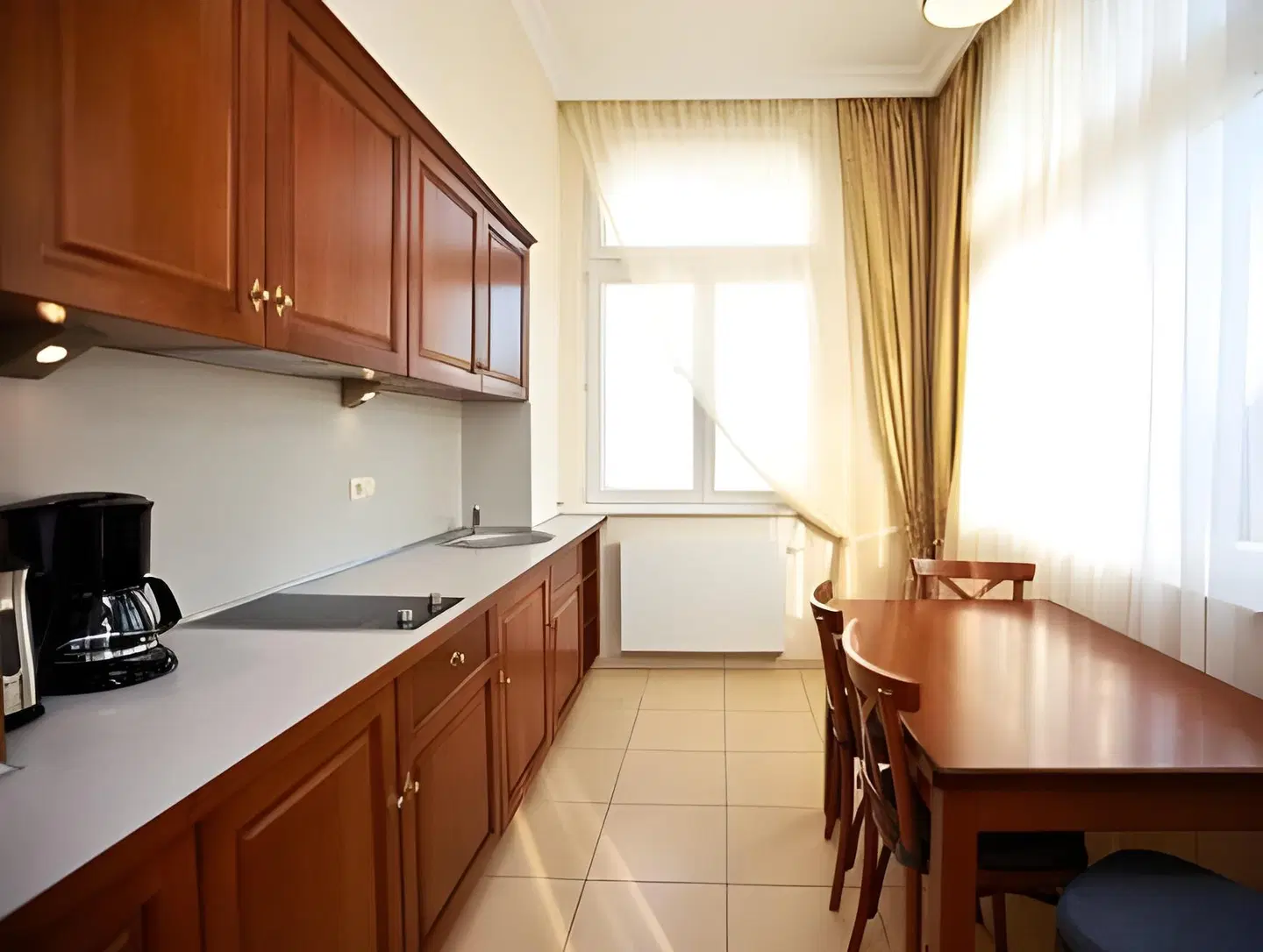 Apartamenty Villa Artis ROOM_EXAMPLE