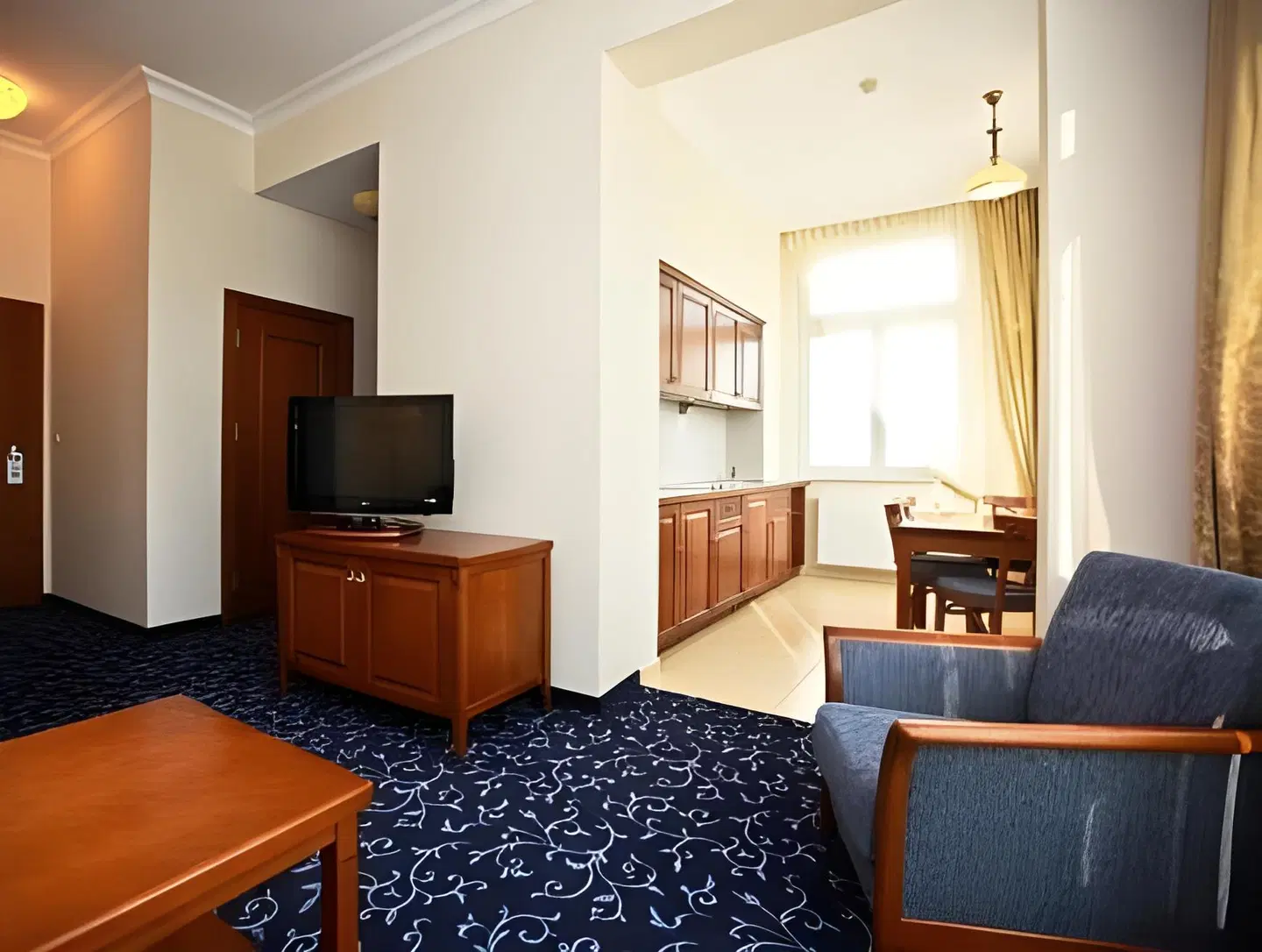 Apartamenty Villa Artis ROOM_EXAMPLE