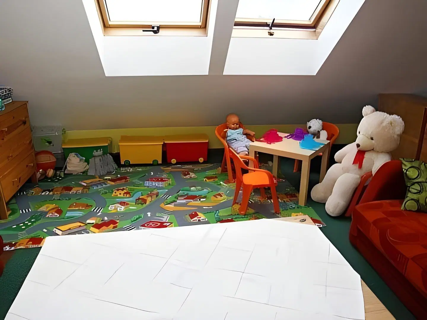 Pensjonat Landrynka PEOPLE