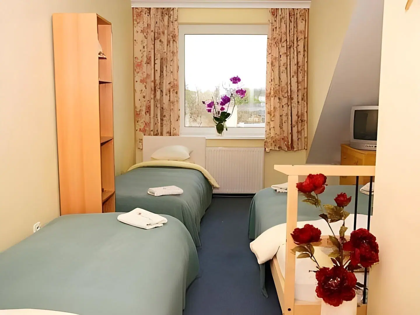 Pensjonat Landrynka ROOM_EXAMPLE