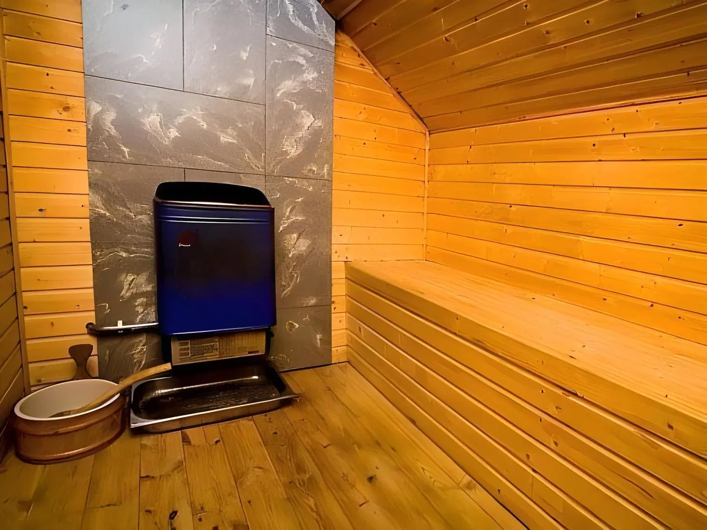 Pensjonat Landrynka HEALTH_BEAUTY