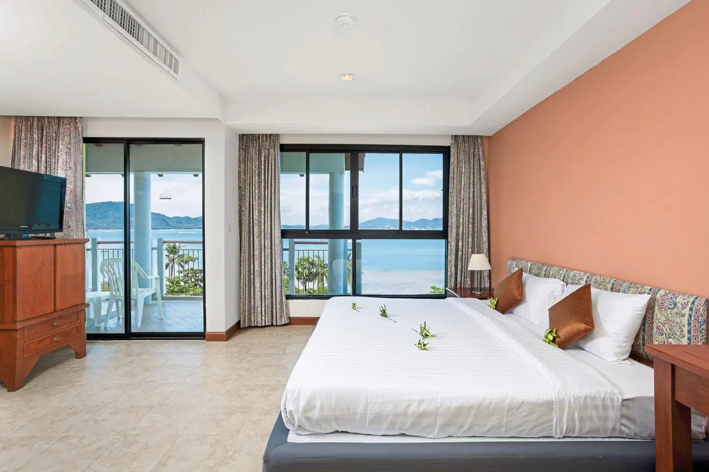 By The Sea Phuket ROOM_EXAMPLE