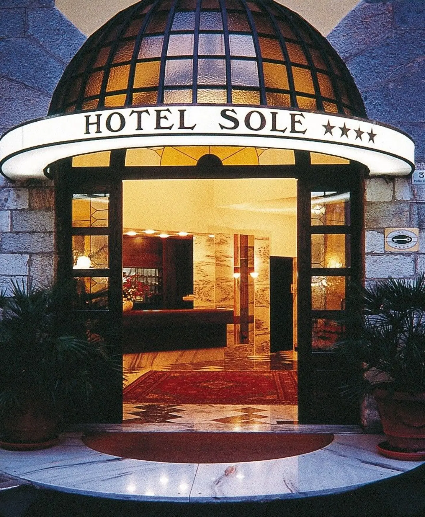 Sole Relax & Panorama EXTERIOR