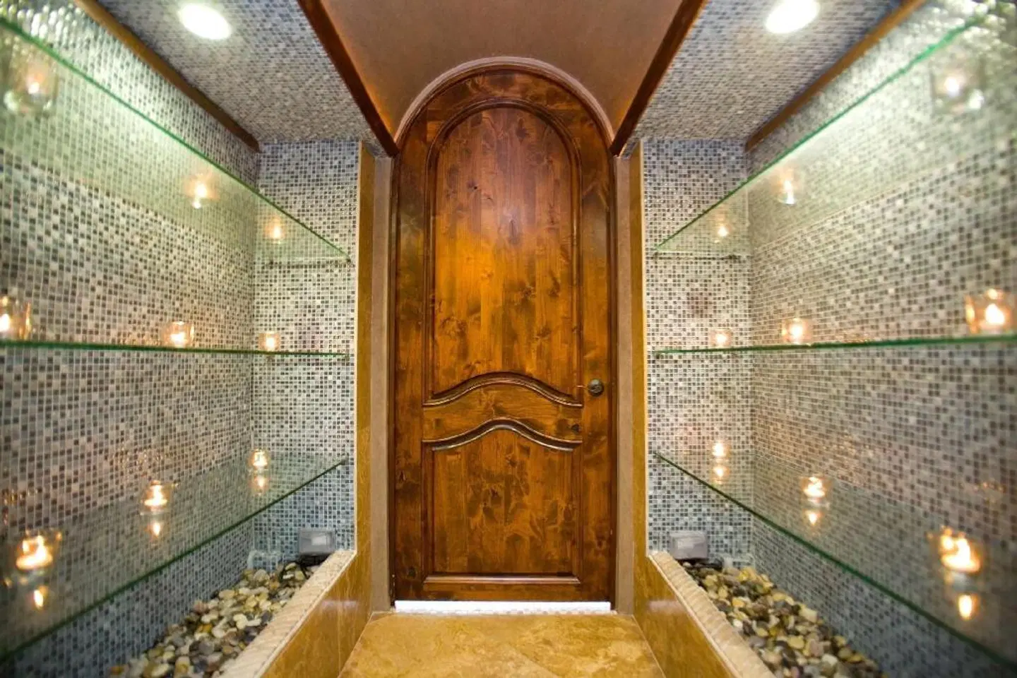 Homewood Suites by Hilton San Diego-Del Mar HEALTH_BEAUTY