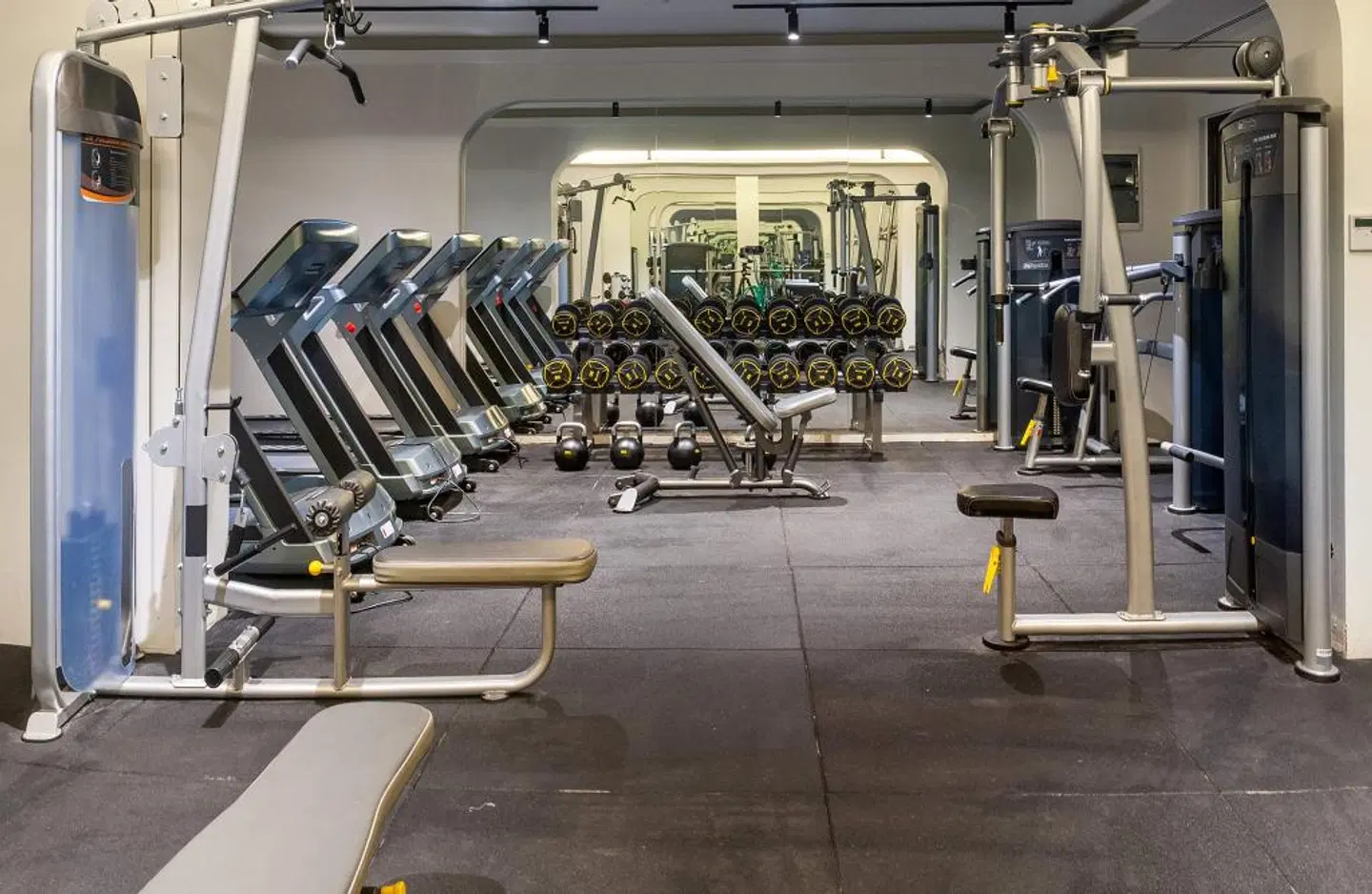 TNR Boutique Hotel SPORTS_AND_LEISURE