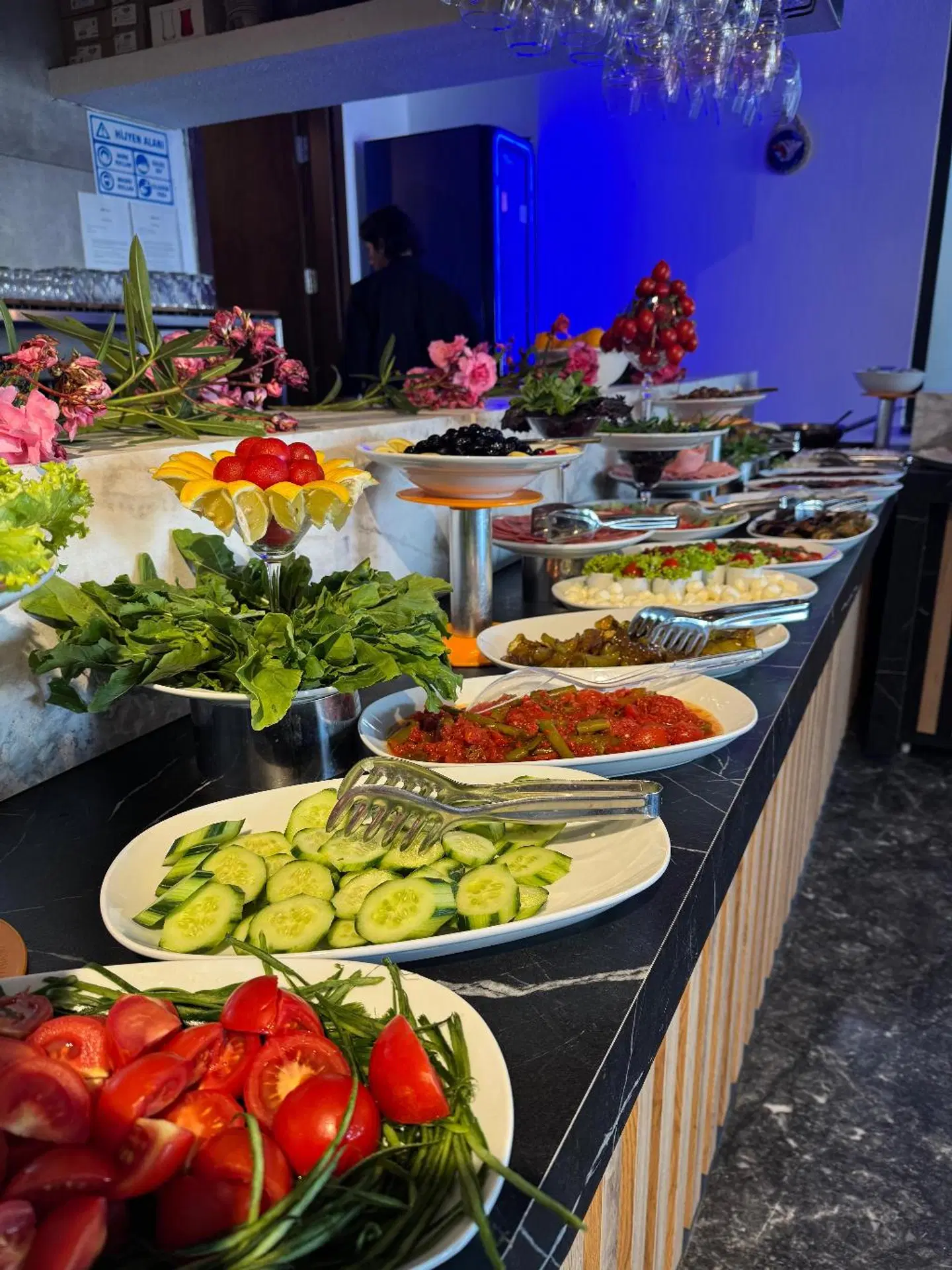 TNR Boutique Hotel Restaurant