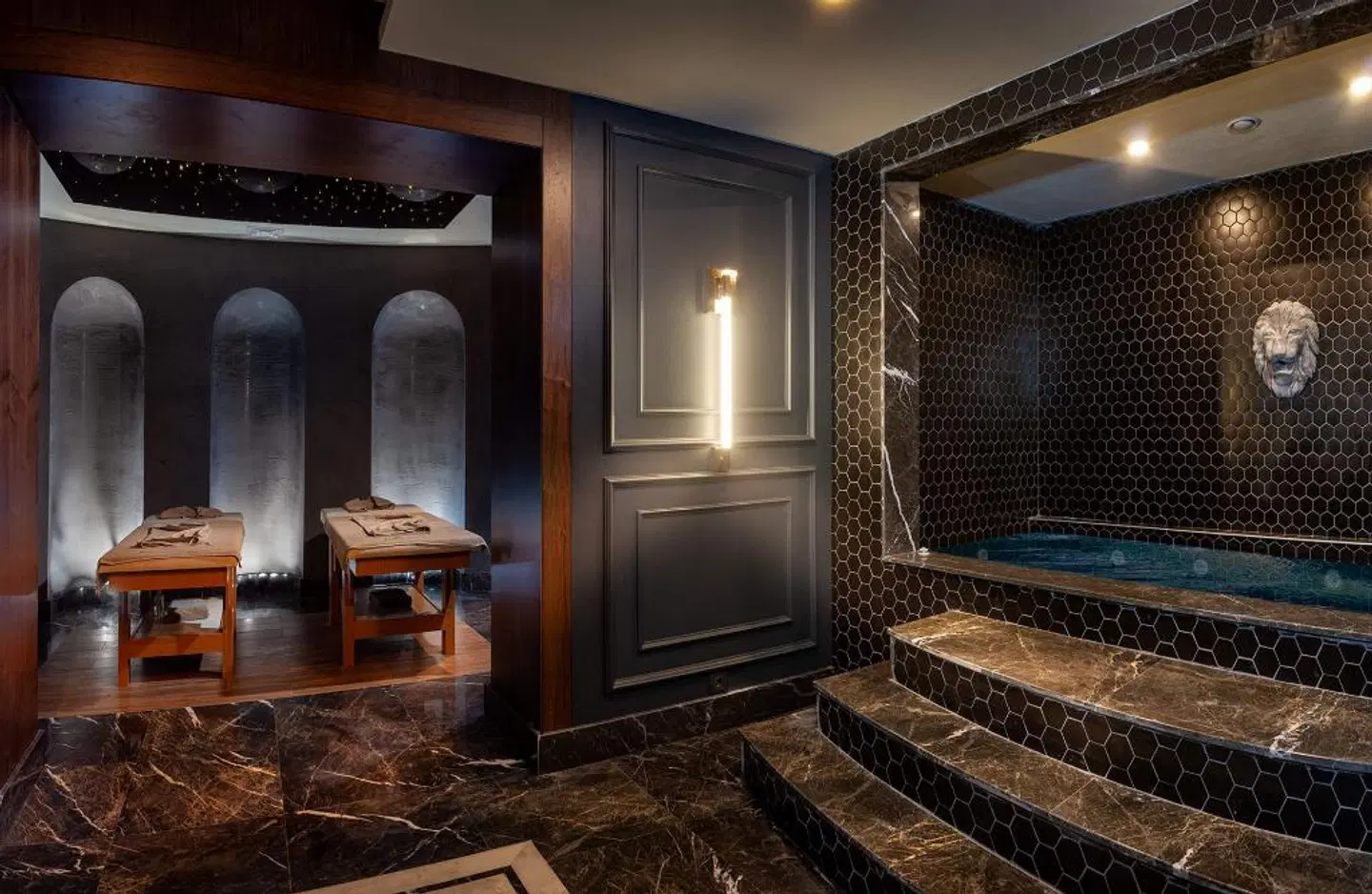 TNR Boutique Hotel HEALTH_BEAUTY