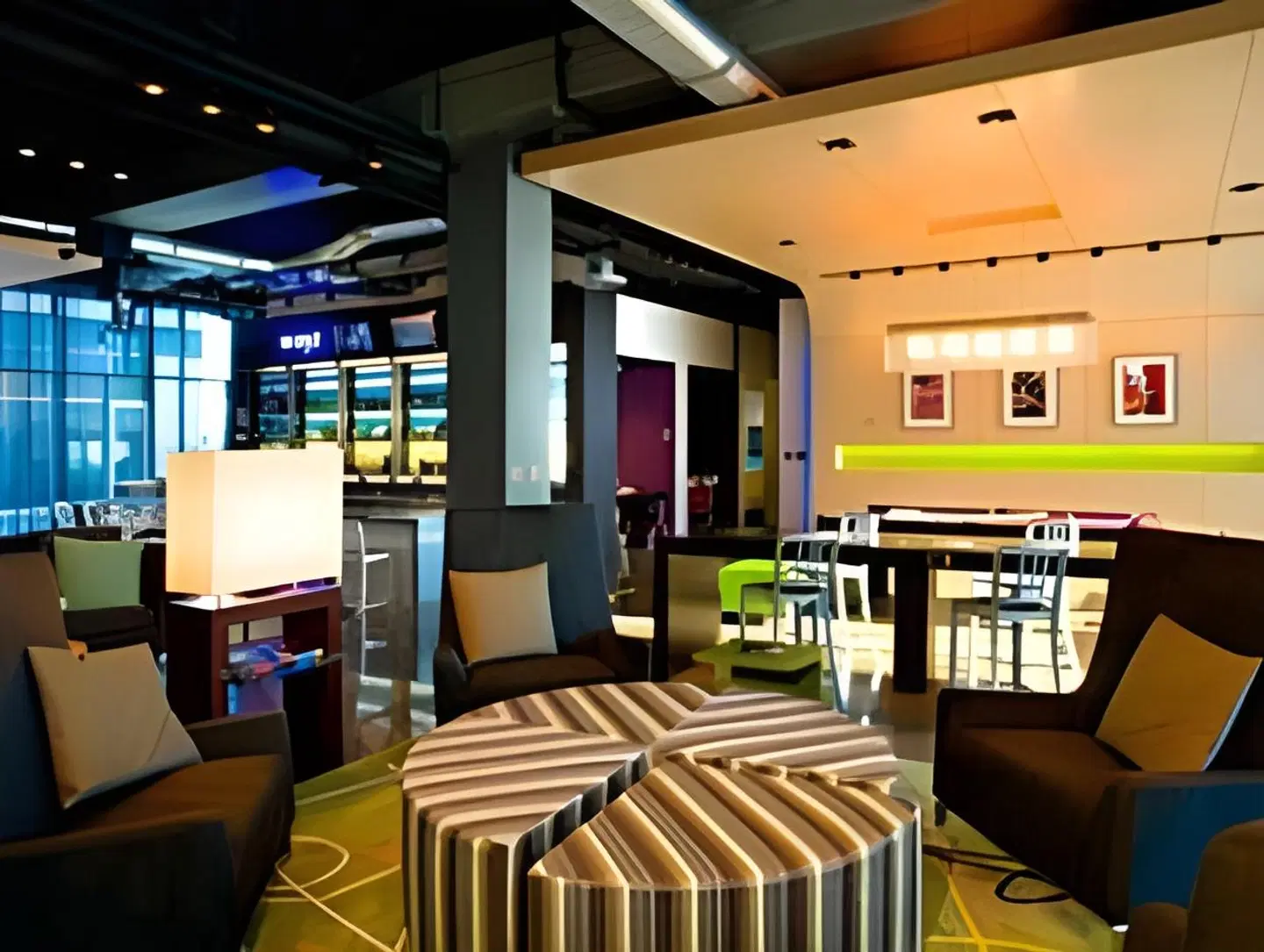 Aloft Portland Airport at Cascade Station ROOM_EXAMPLE