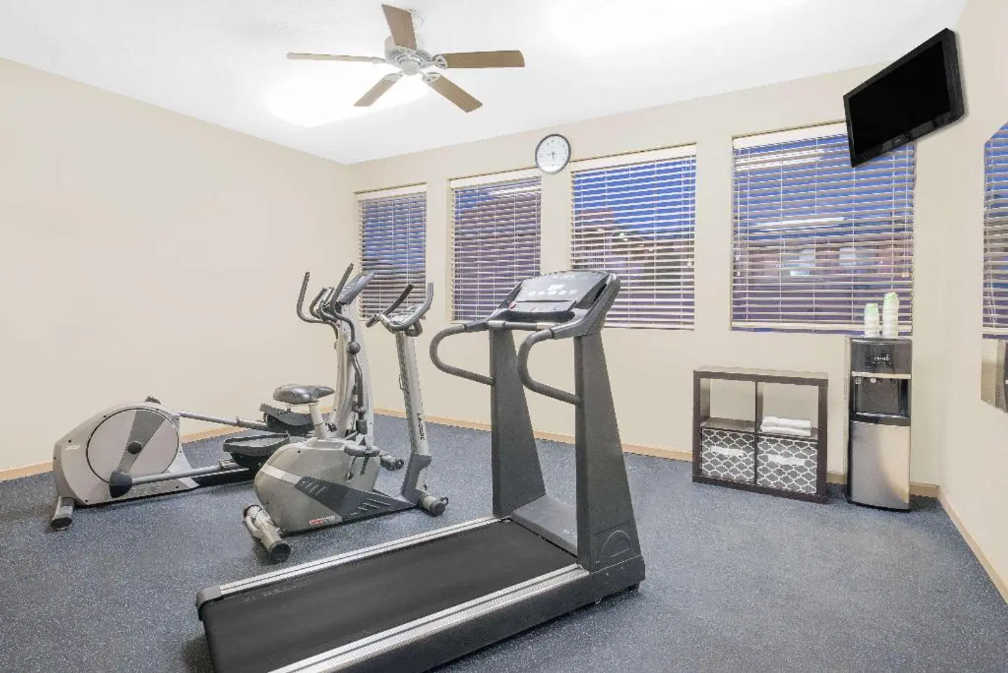 Days Inn by Wyndham Roswell SPORTS_AND_LEISURE