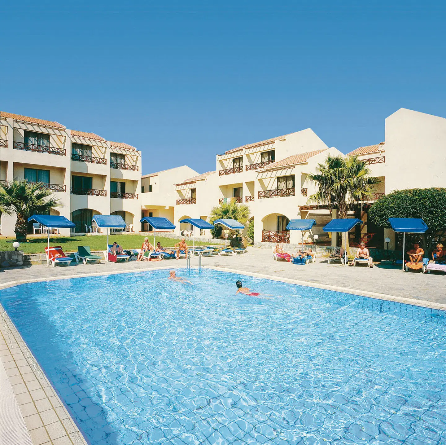 Mimosa Beach OUTDOOR_POOL