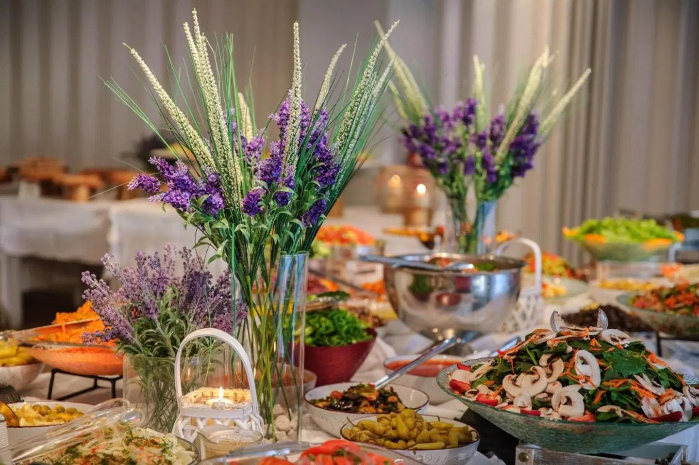 Blue Lagoon Kosher Hotel Restaurant