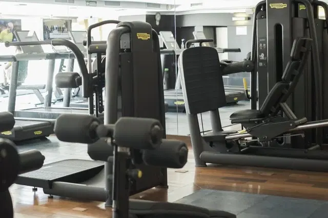 Hilton Buenos Aires LOUNGE_LOBBY