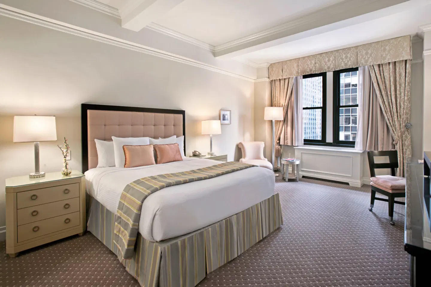 Warwick New York ROOM_EXAMPLE