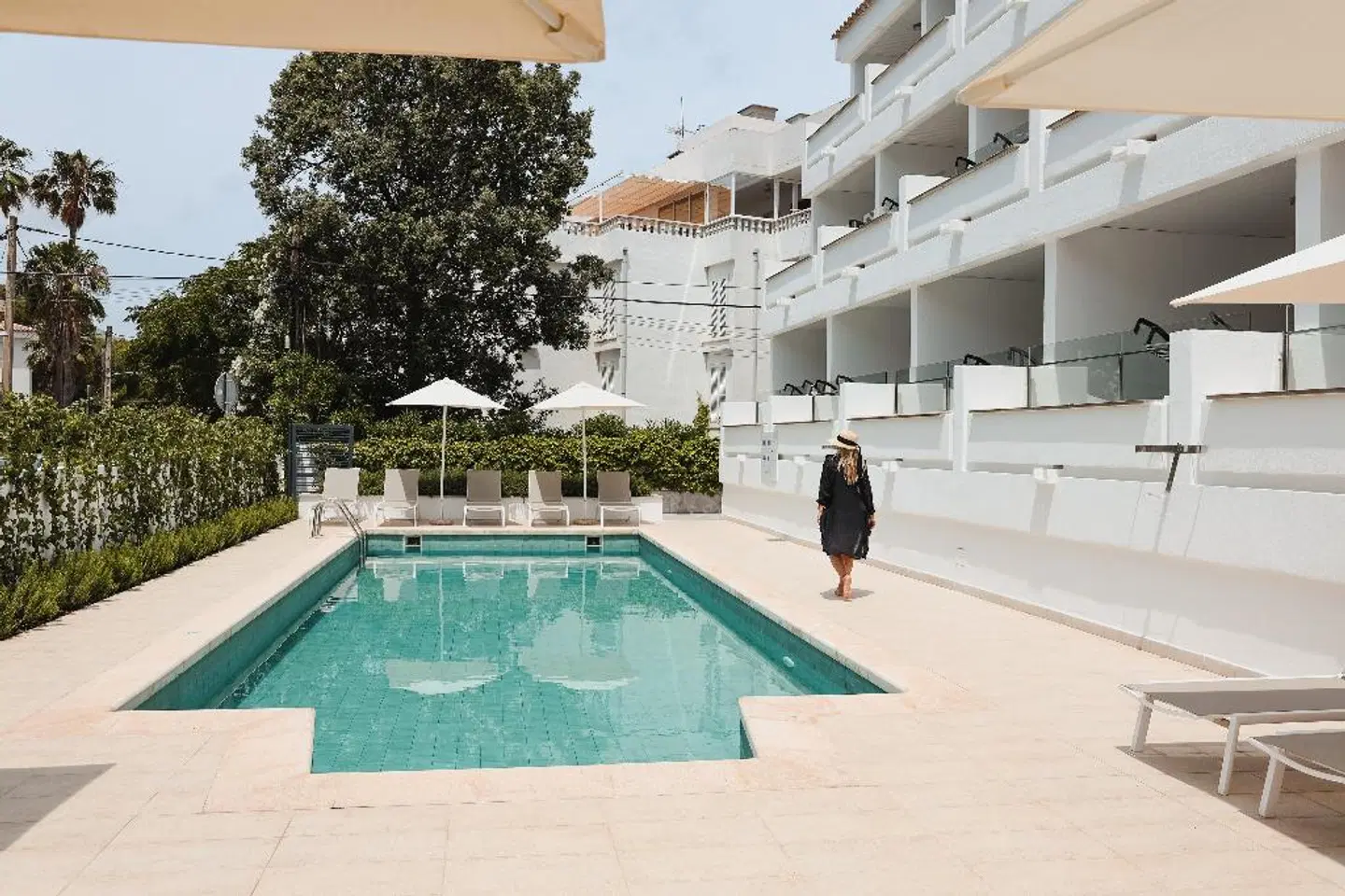 Hoposa Pollensamar OUTDOOR_POOL