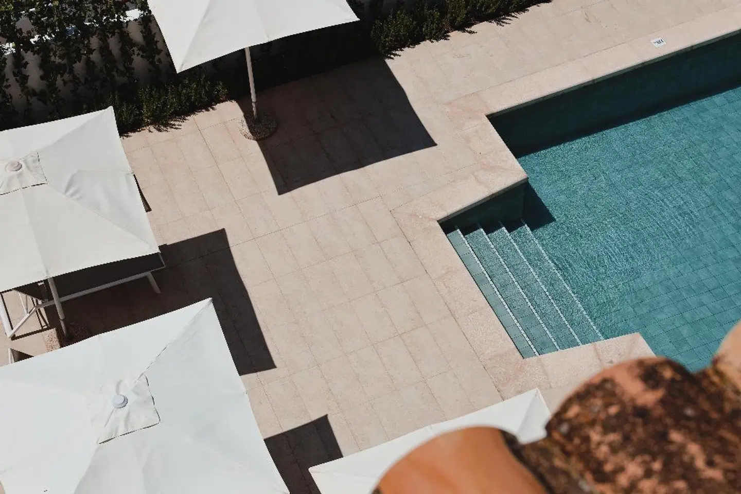 Hoposa Pollensamar OUTDOOR_POOL