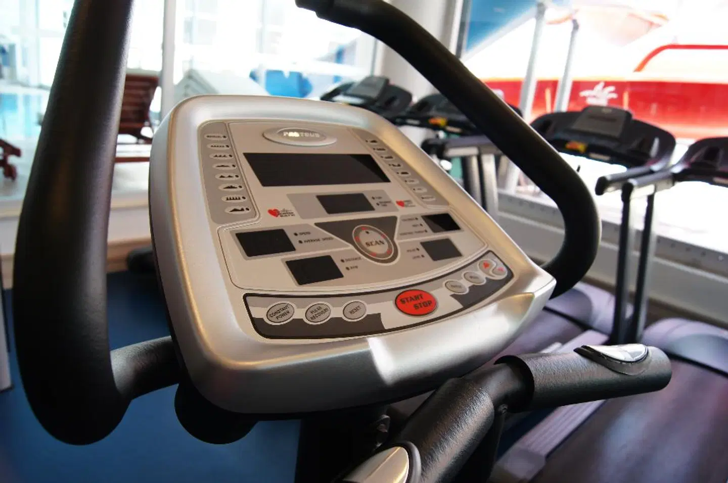 Dalaman Airport Lykia Thermal & Spa Hotel SPORTS_AND_LEISURE