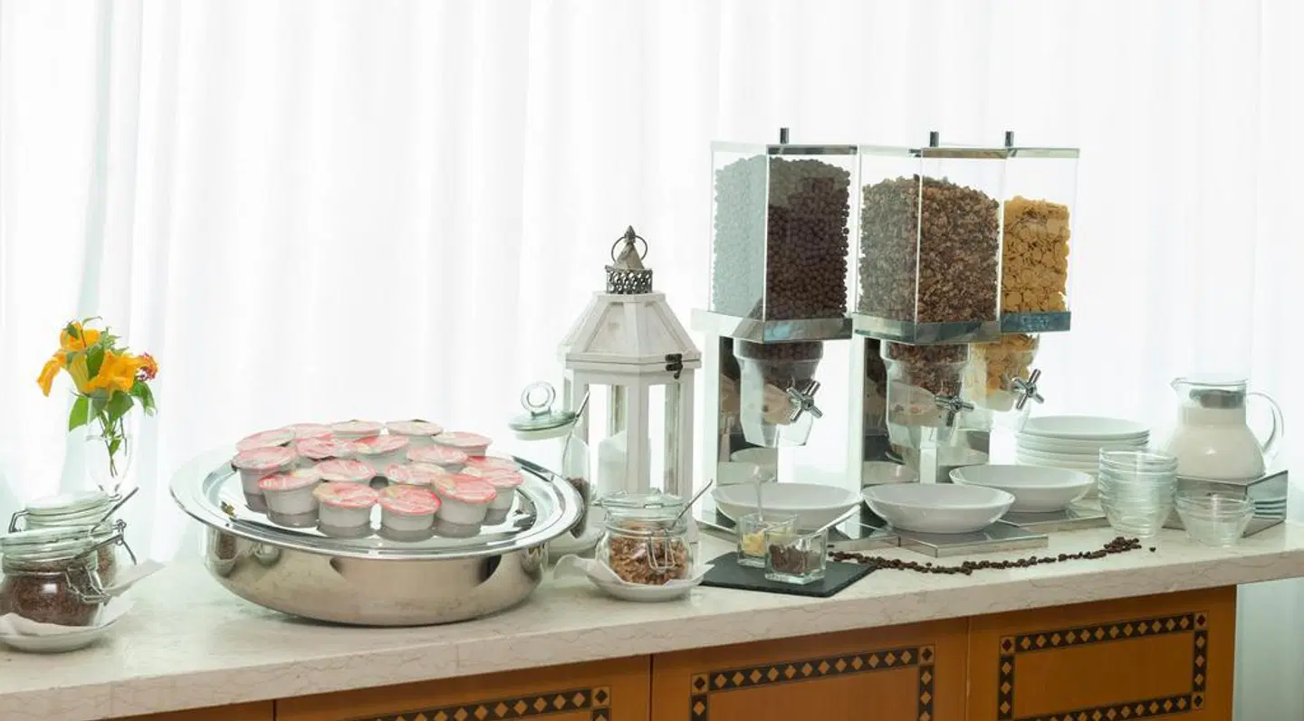 SHG Hotel Antonella MODEL_IMPRESSION