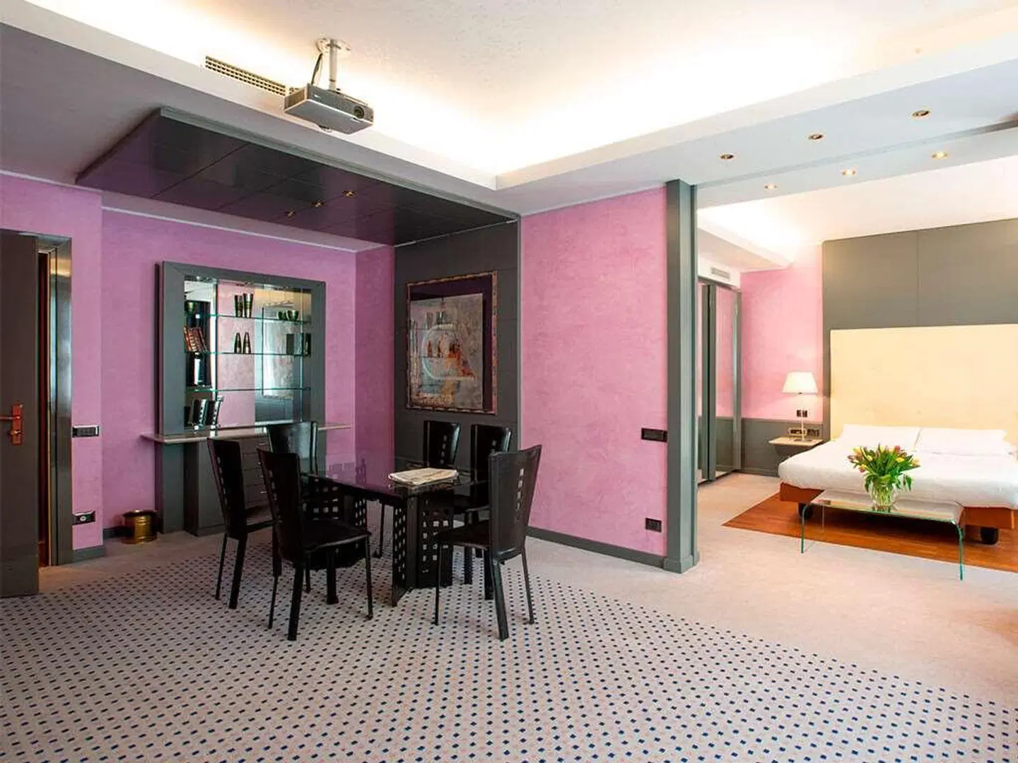 SHG Hotel Antonella ROOM_EXAMPLE