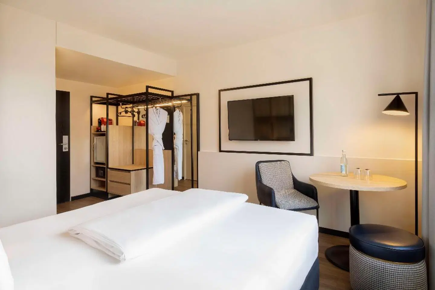 Hotel München City Center, affiliated by Meliá ROOM_EXAMPLE