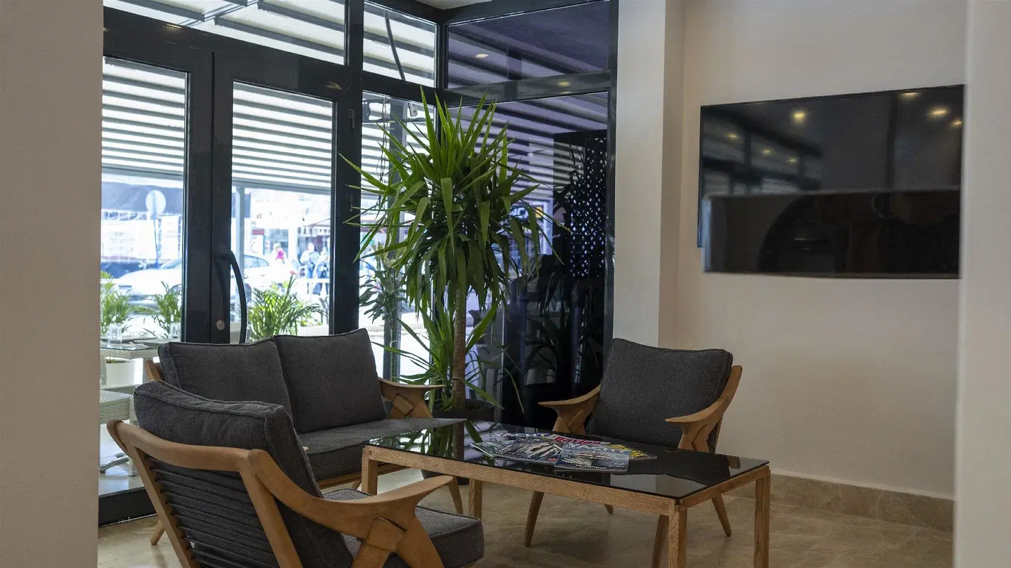 Alesta Seaside Residence LOUNGE_LOBBY