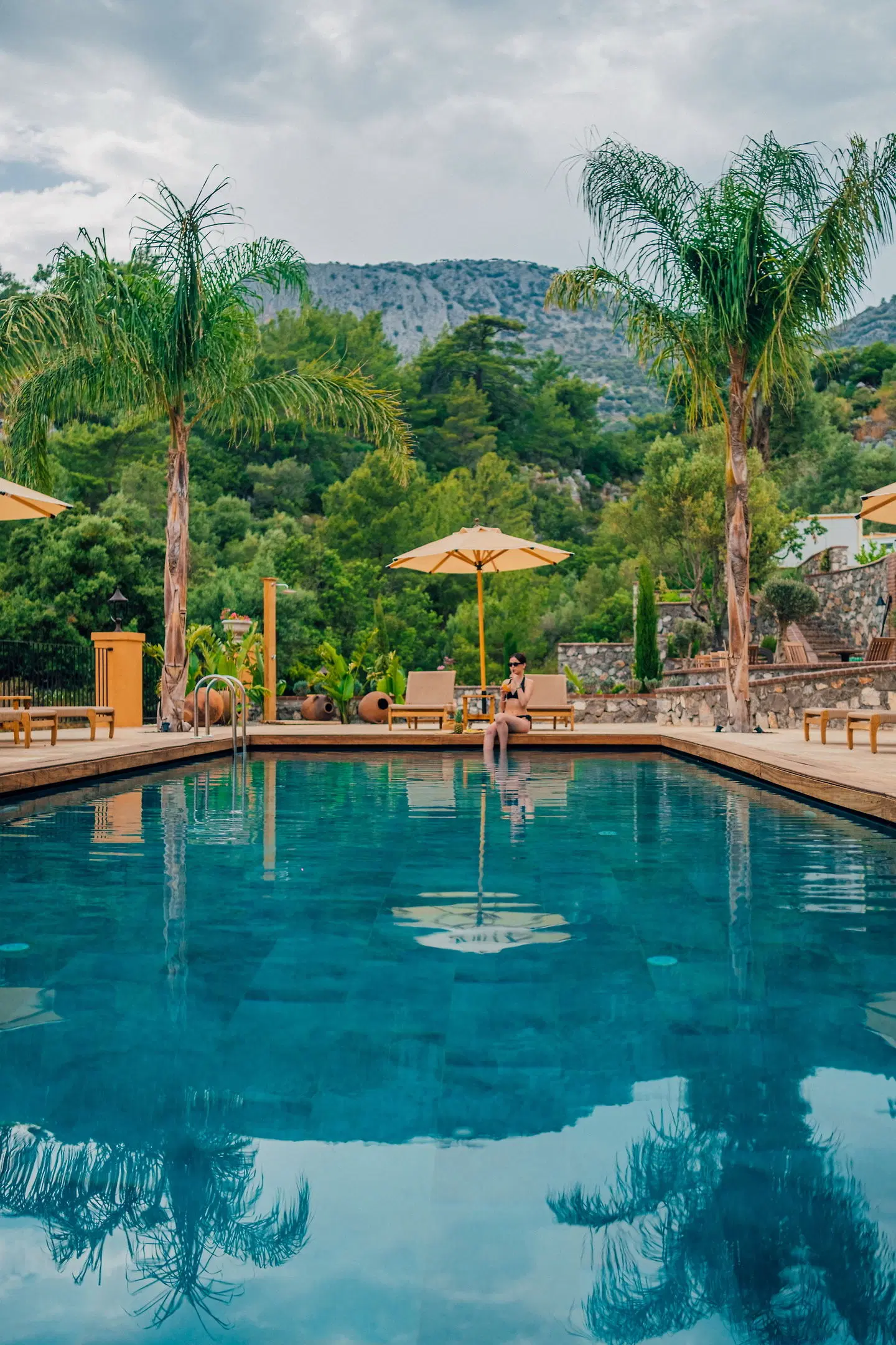 The Remote Hotel OUTDOOR_POOL