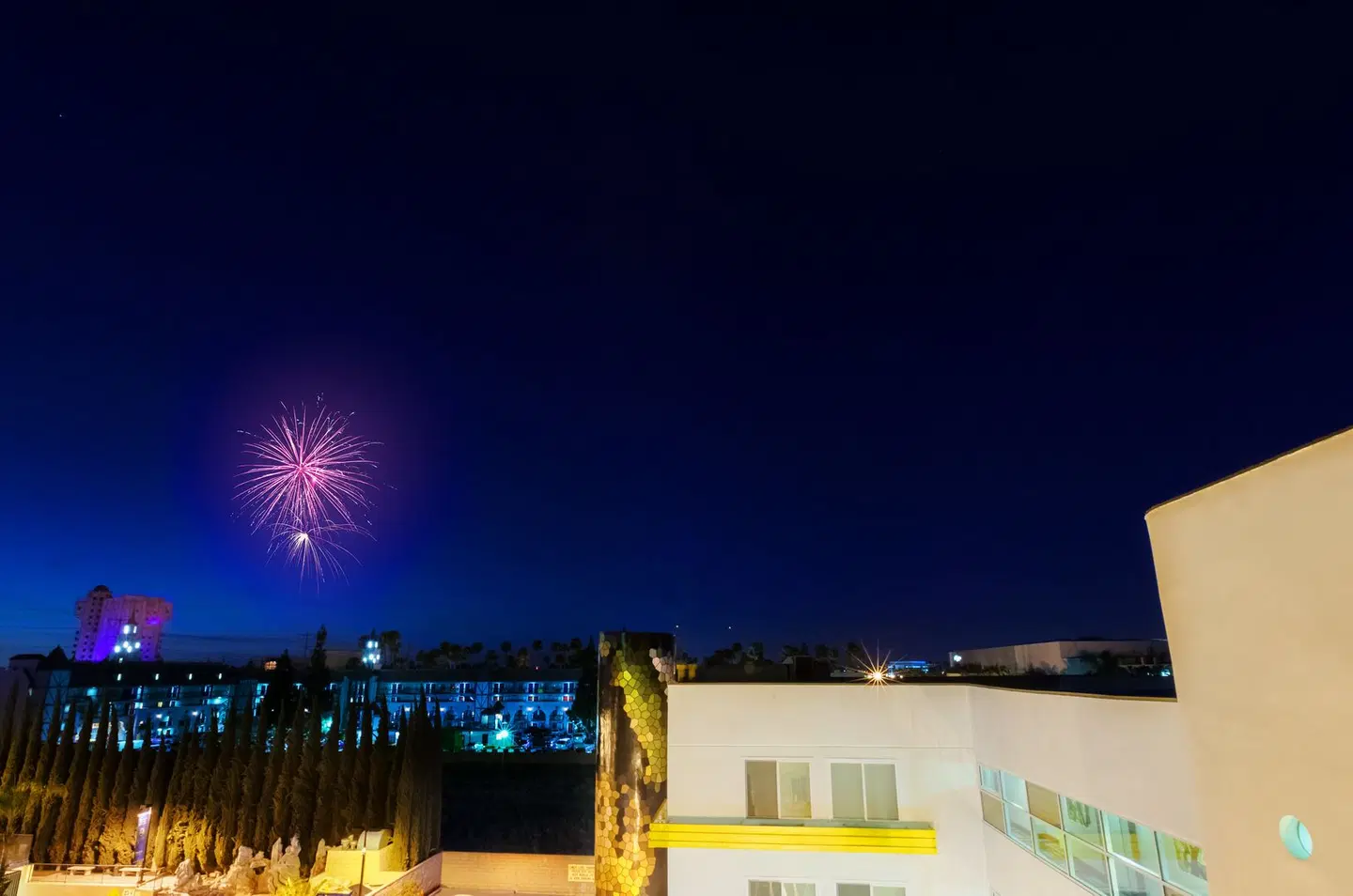 Hotel Indigo Anaheim by IHG EXTERIOR
