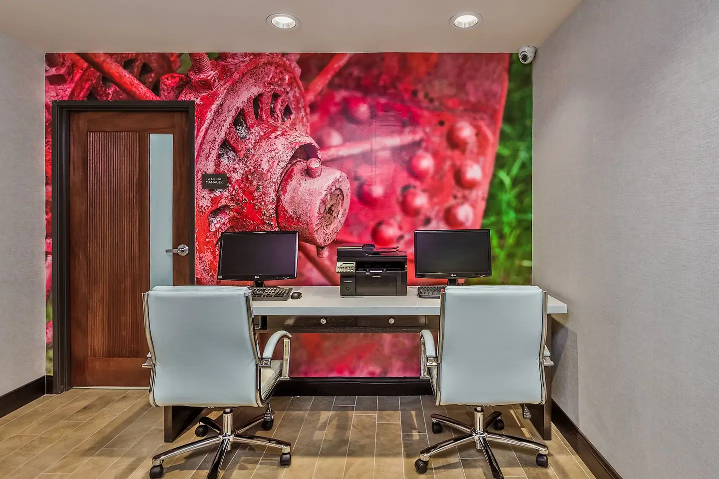 Hotel Indigo Anaheim by IHG Bar