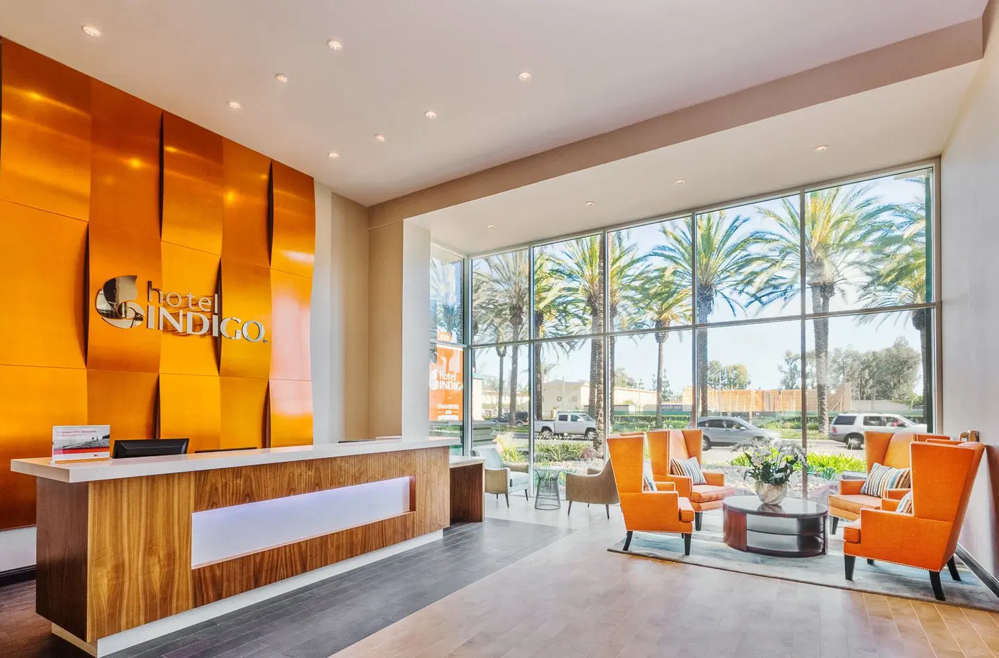 Hotel Indigo Anaheim by IHG HEALTH_BEAUTY