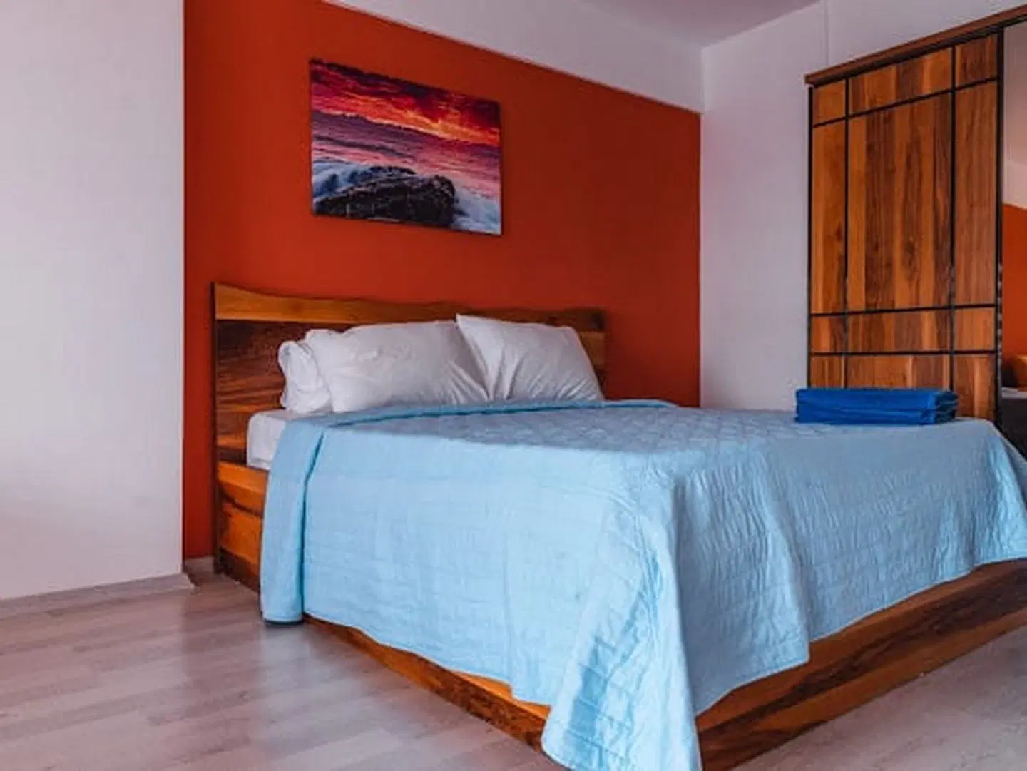 Edelweiss Residence ROOM_EXAMPLE