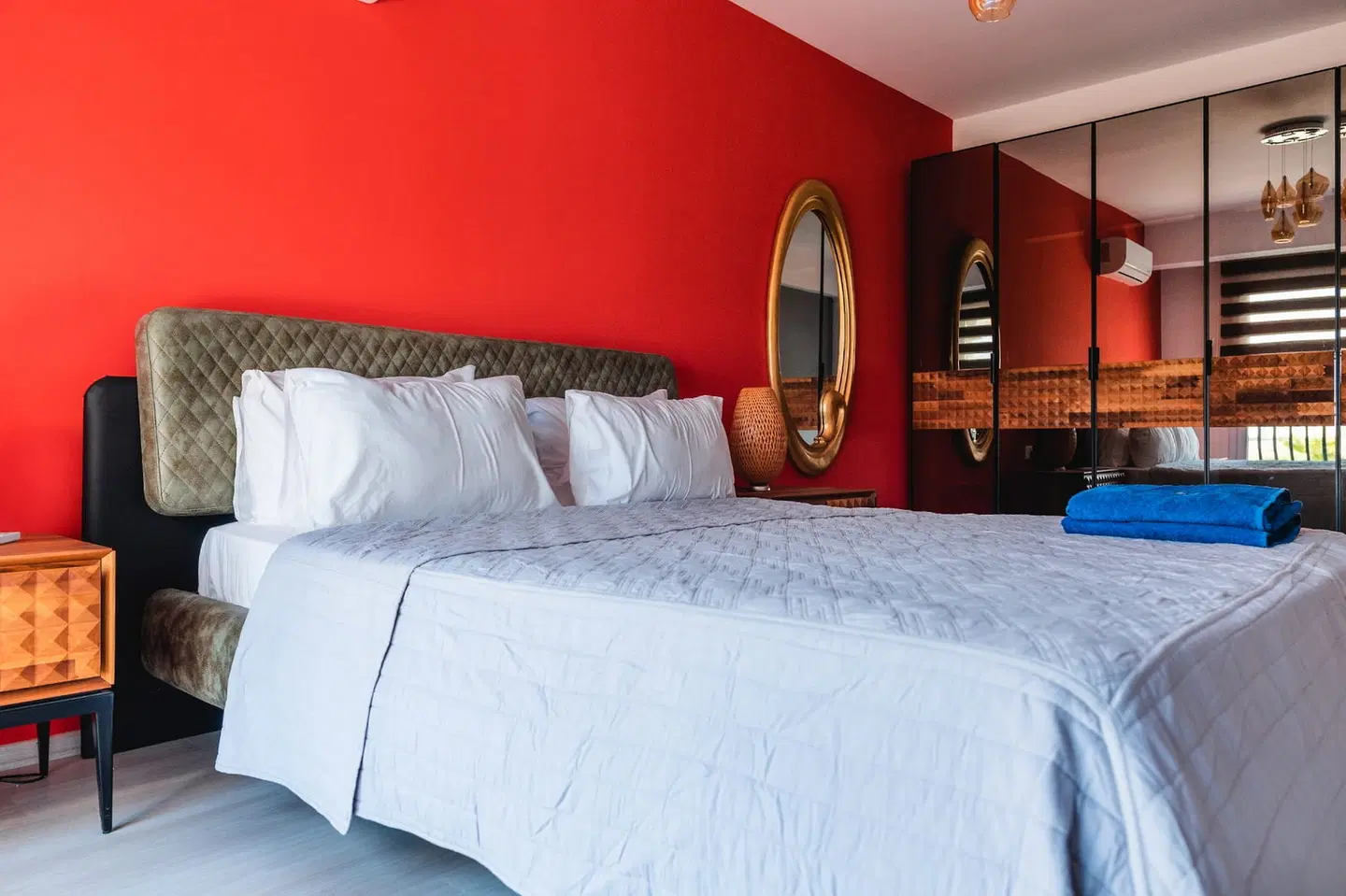 Edelweiss Residence ROOM_EXAMPLE