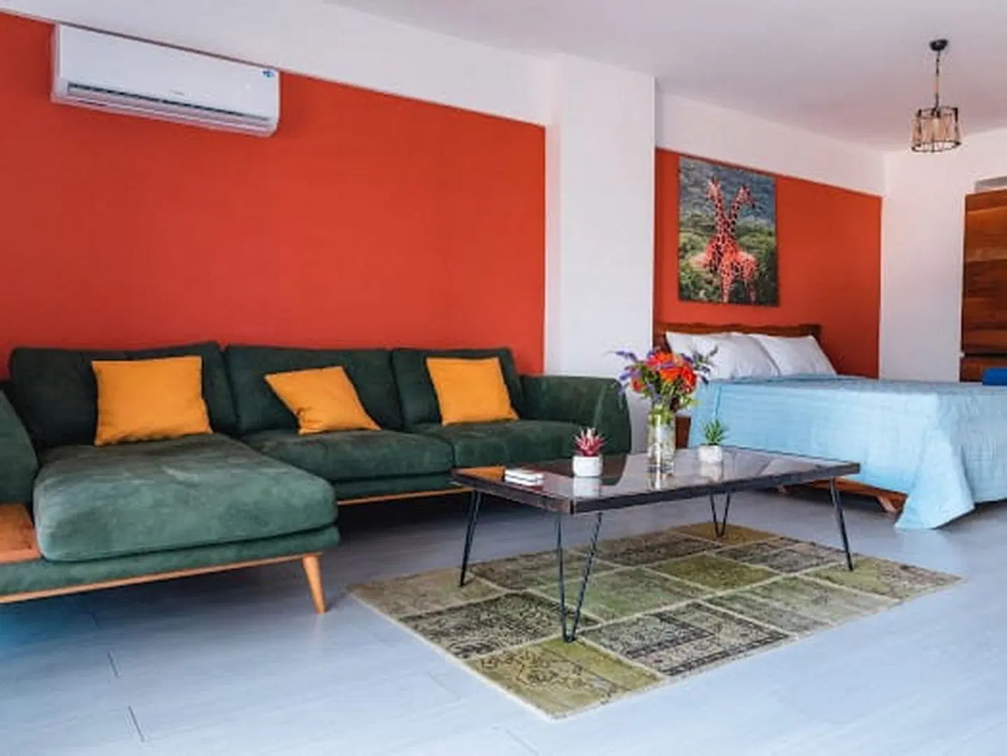 Edelweiss Residence ROOM_EXAMPLE