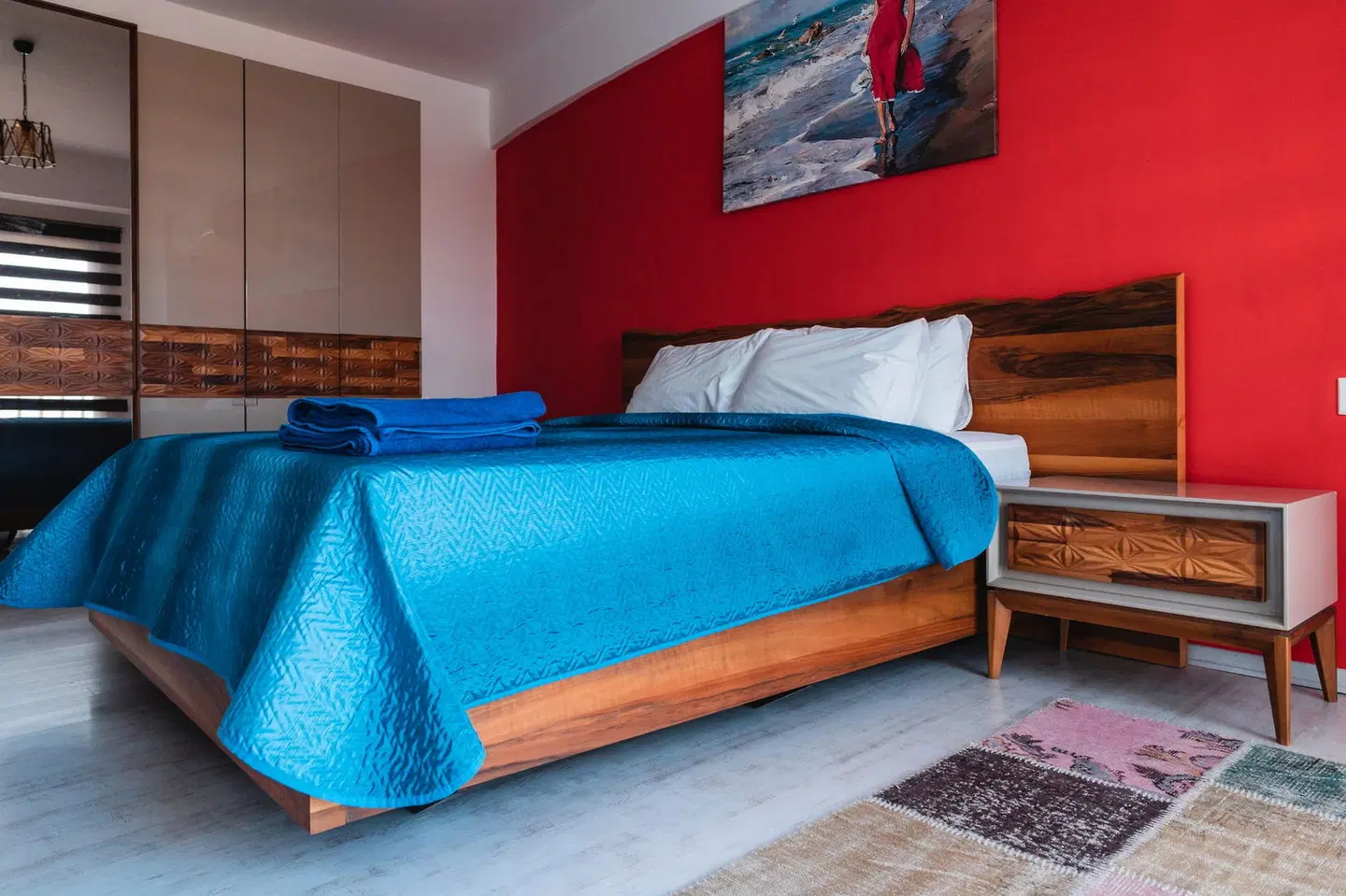 Edelweiss Residence ROOM_EXAMPLE