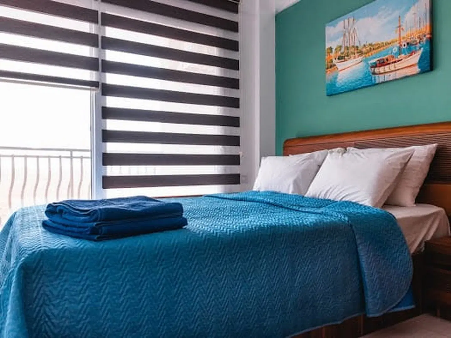 Edelweiss Residence ROOM_EXAMPLE