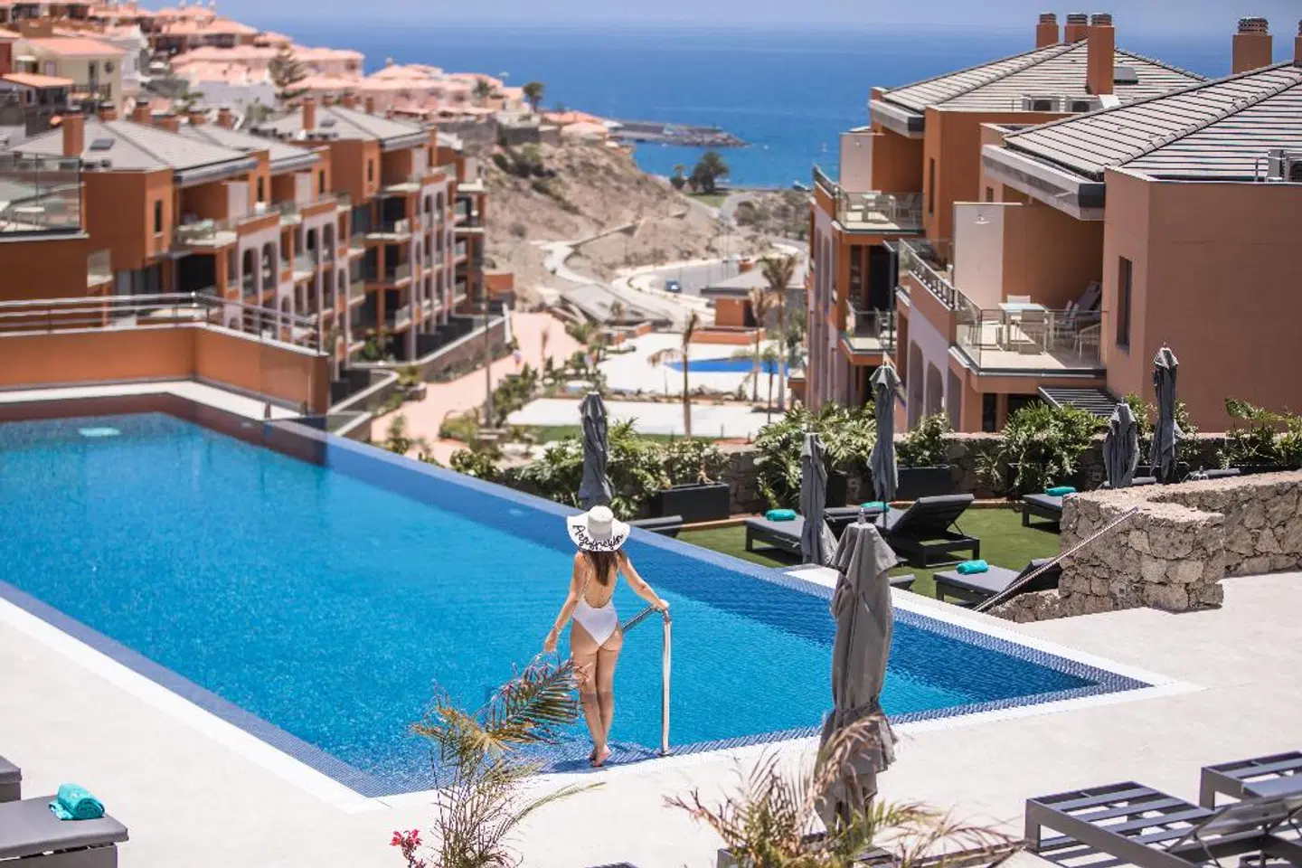 Arguineguín Park By Servatur OUTDOOR_POOL