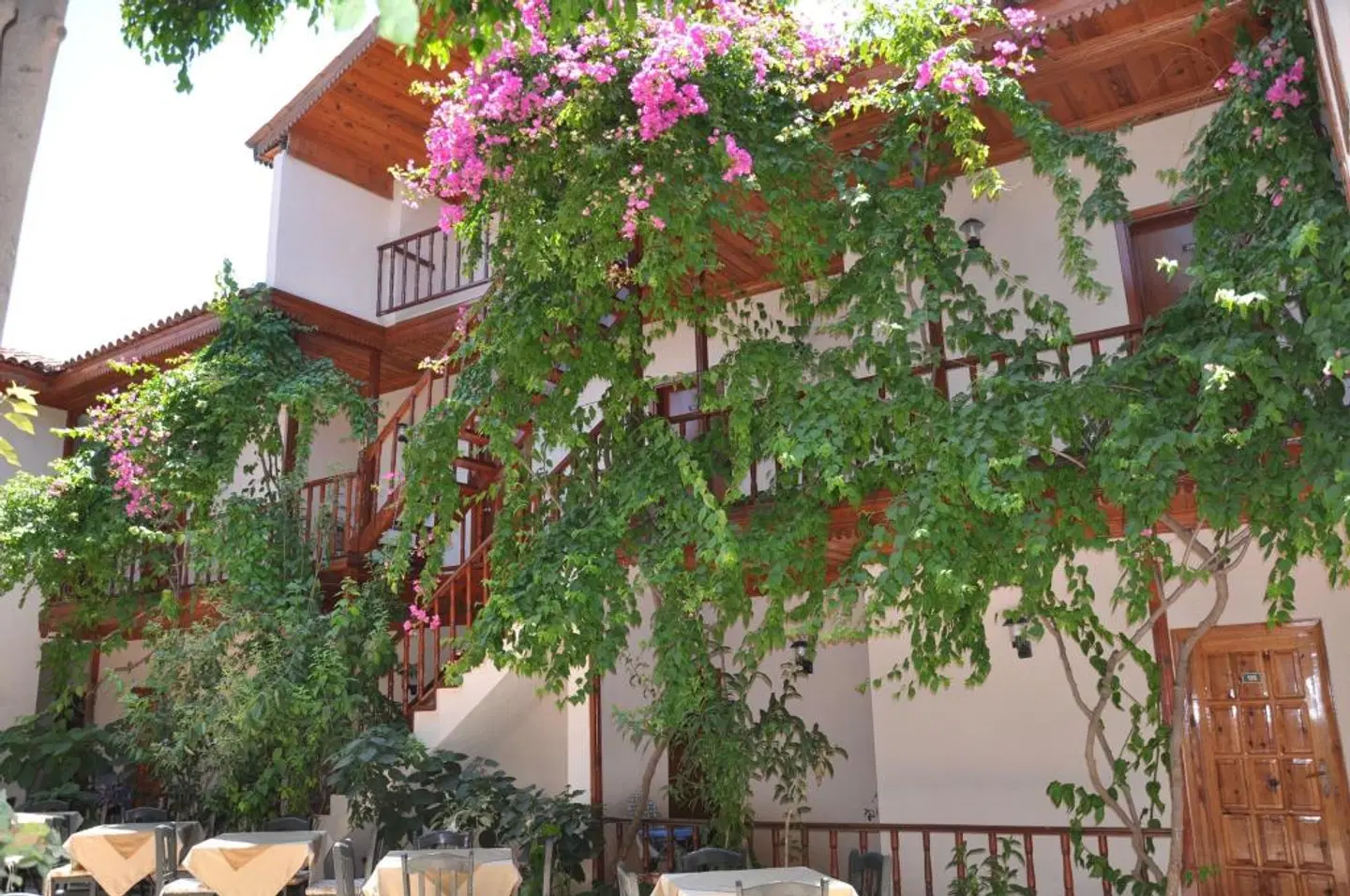 Dalyan Konak Su EXTERIOR