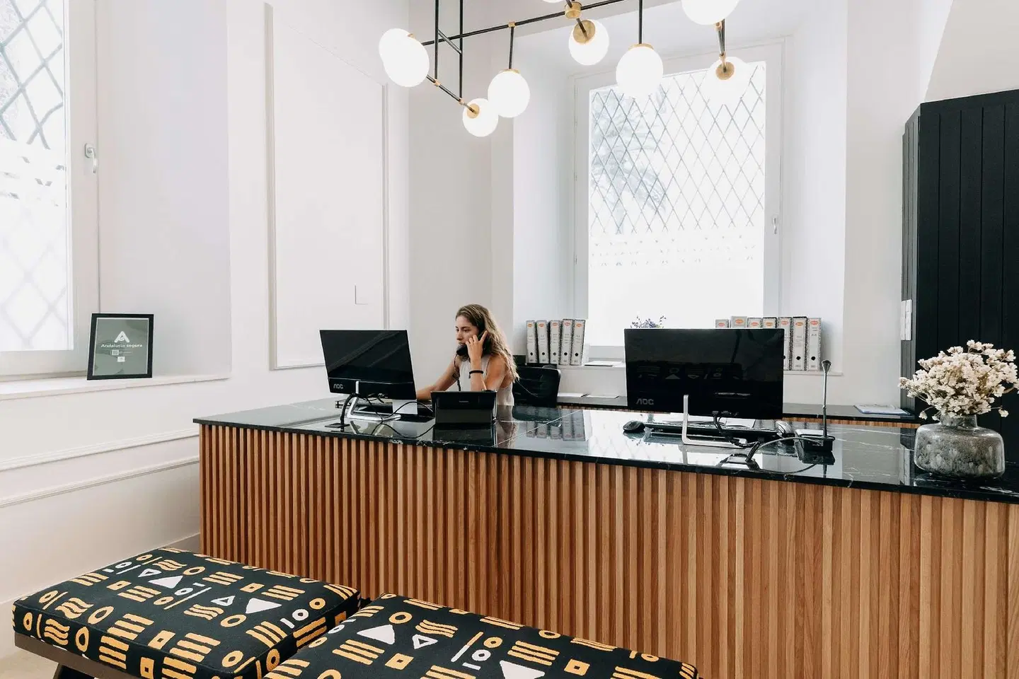 Soho Boutique Colón Konferenz