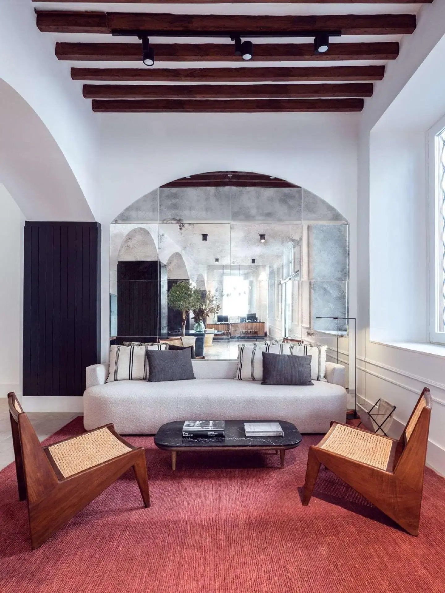 Soho Boutique Colón LOUNGE_LOBBY