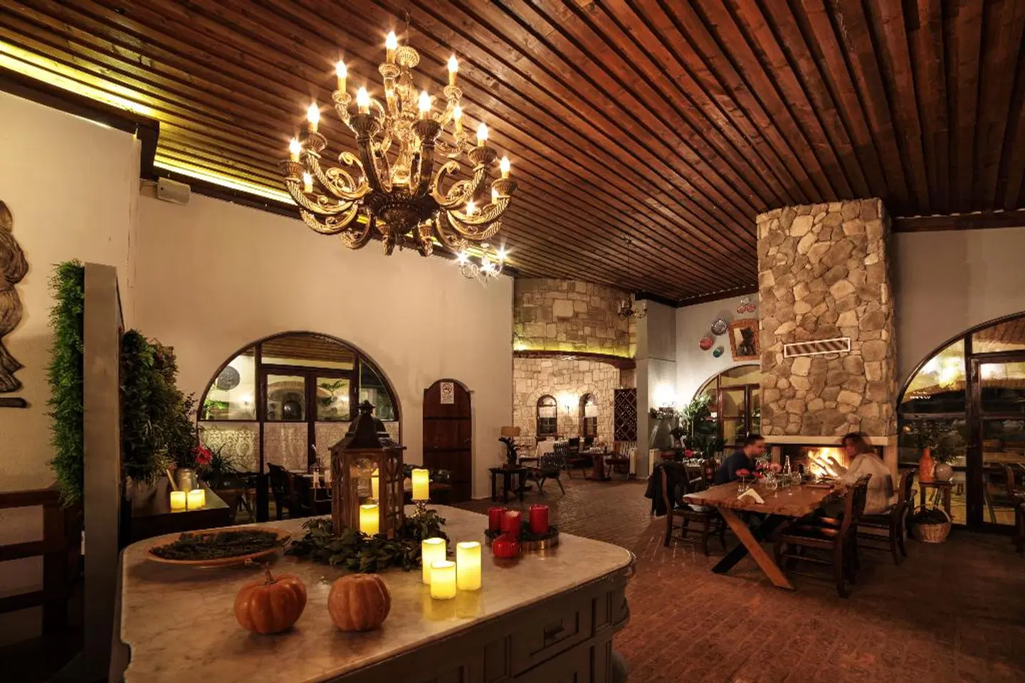 Vinifera Vineyards Hotel LOUNGE_LOBBY