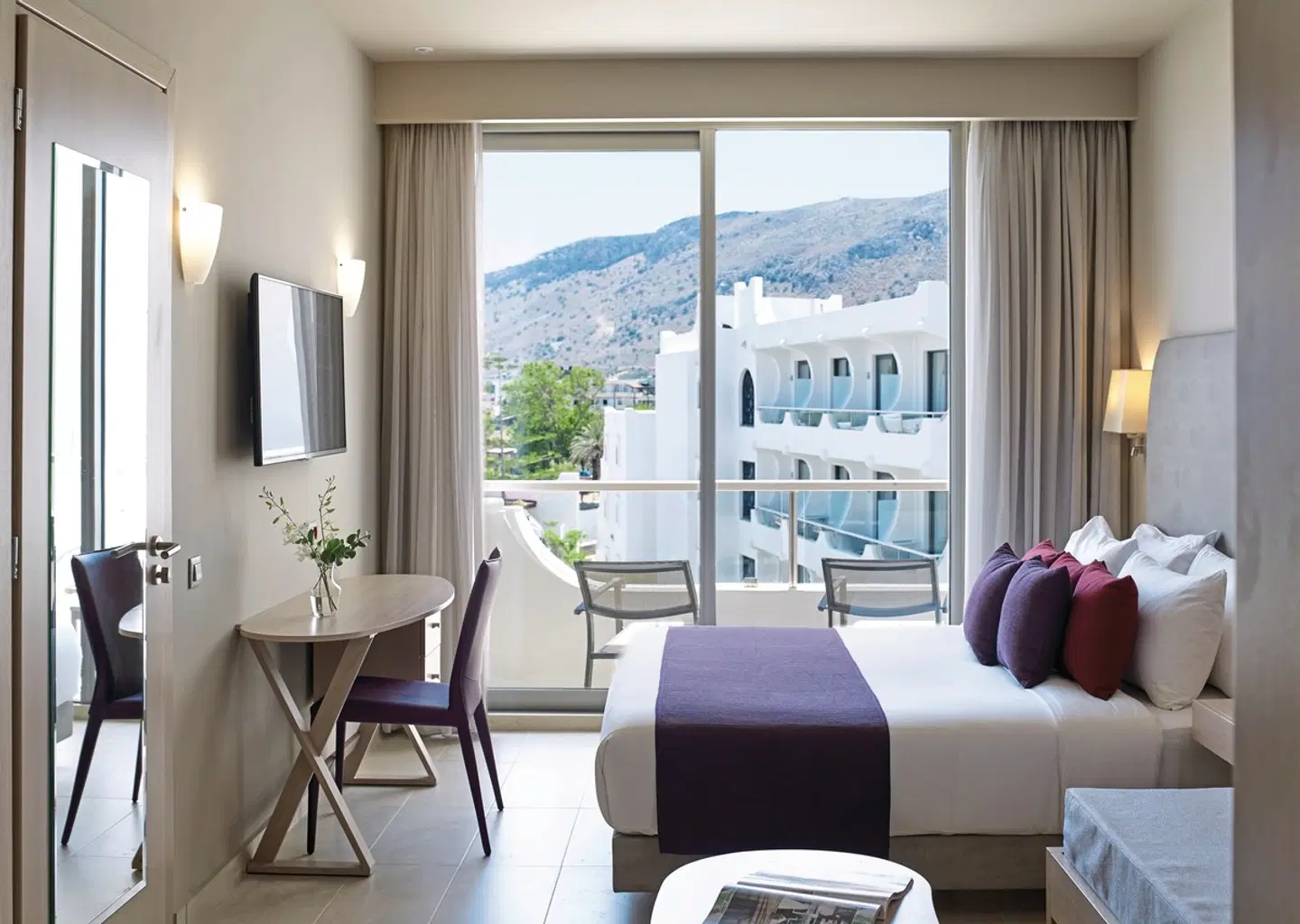 Atlantica Akti Zeus ROOM_EXAMPLE