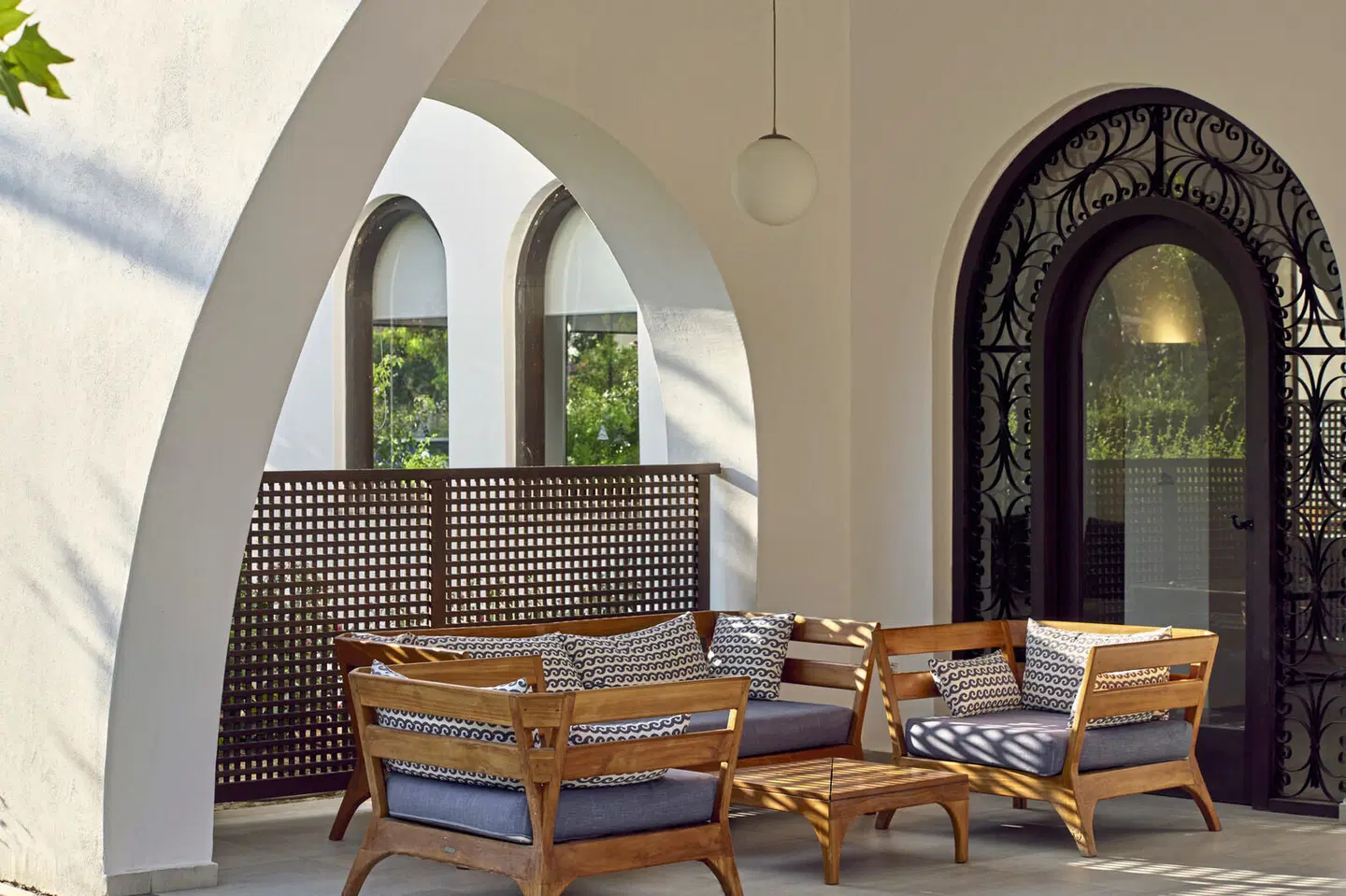 Atlantica Akti Zeus LOUNGE_LOBBY