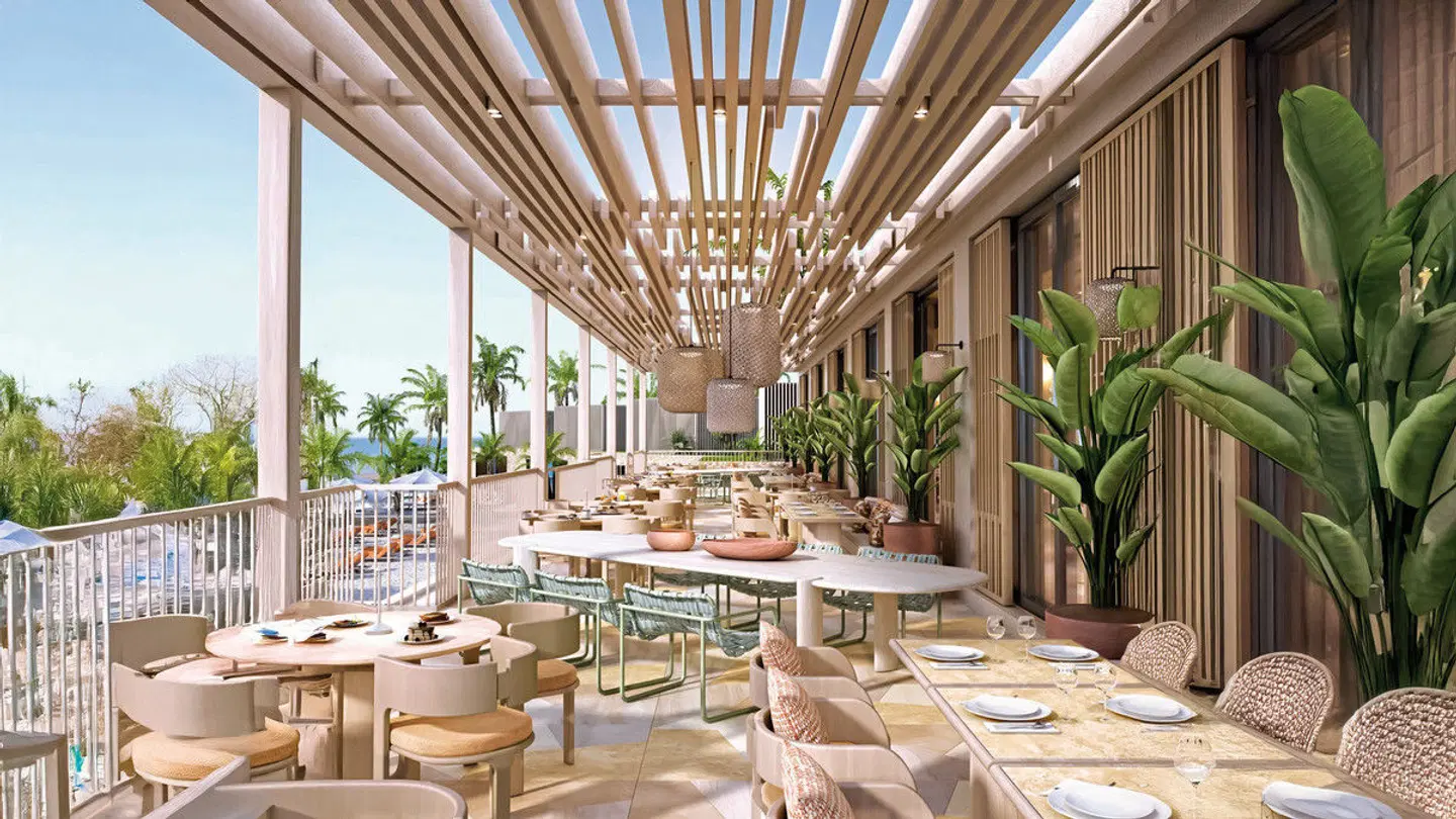 NG Sign Bodrum Restaurant