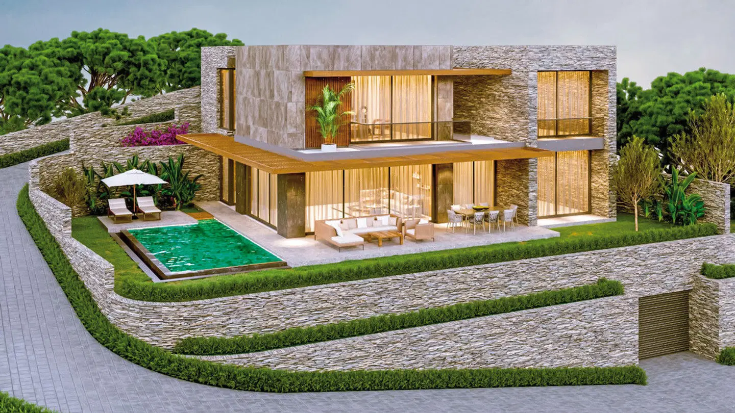 NG Sign Bodrum MODEL_IMPRESSION