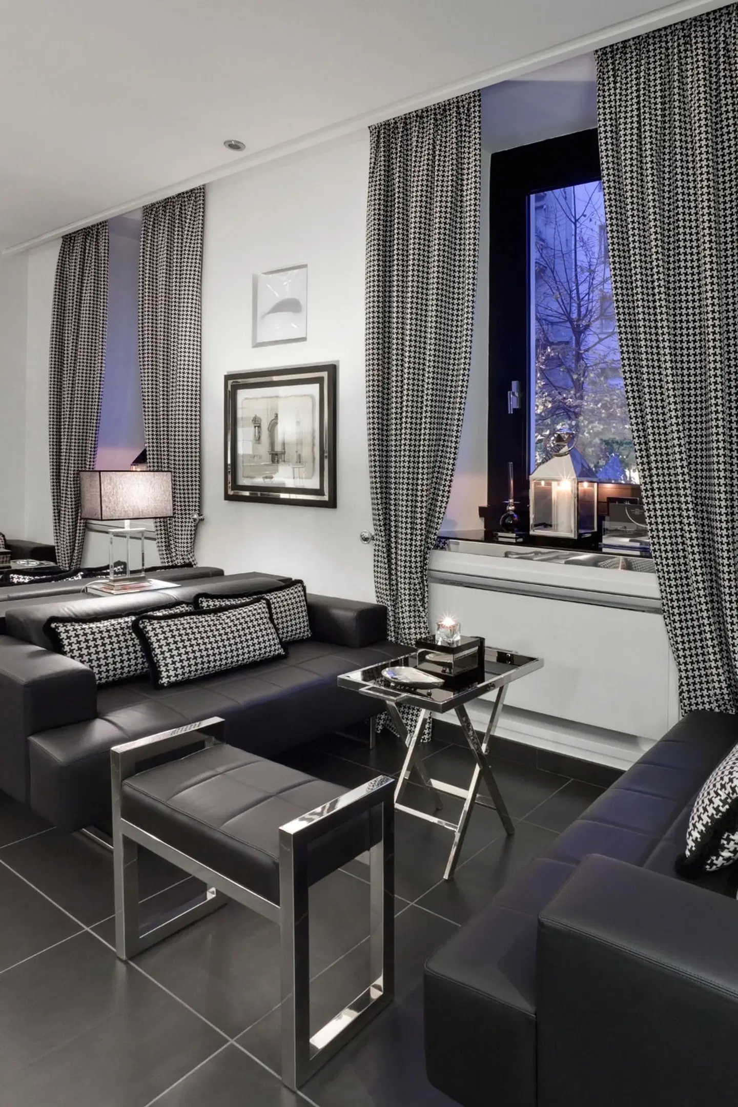 Napoleon ROOM_EXAMPLE