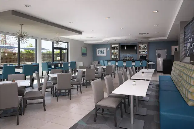 Best Western Premier Hotel at Fisher's Landing Konferenz