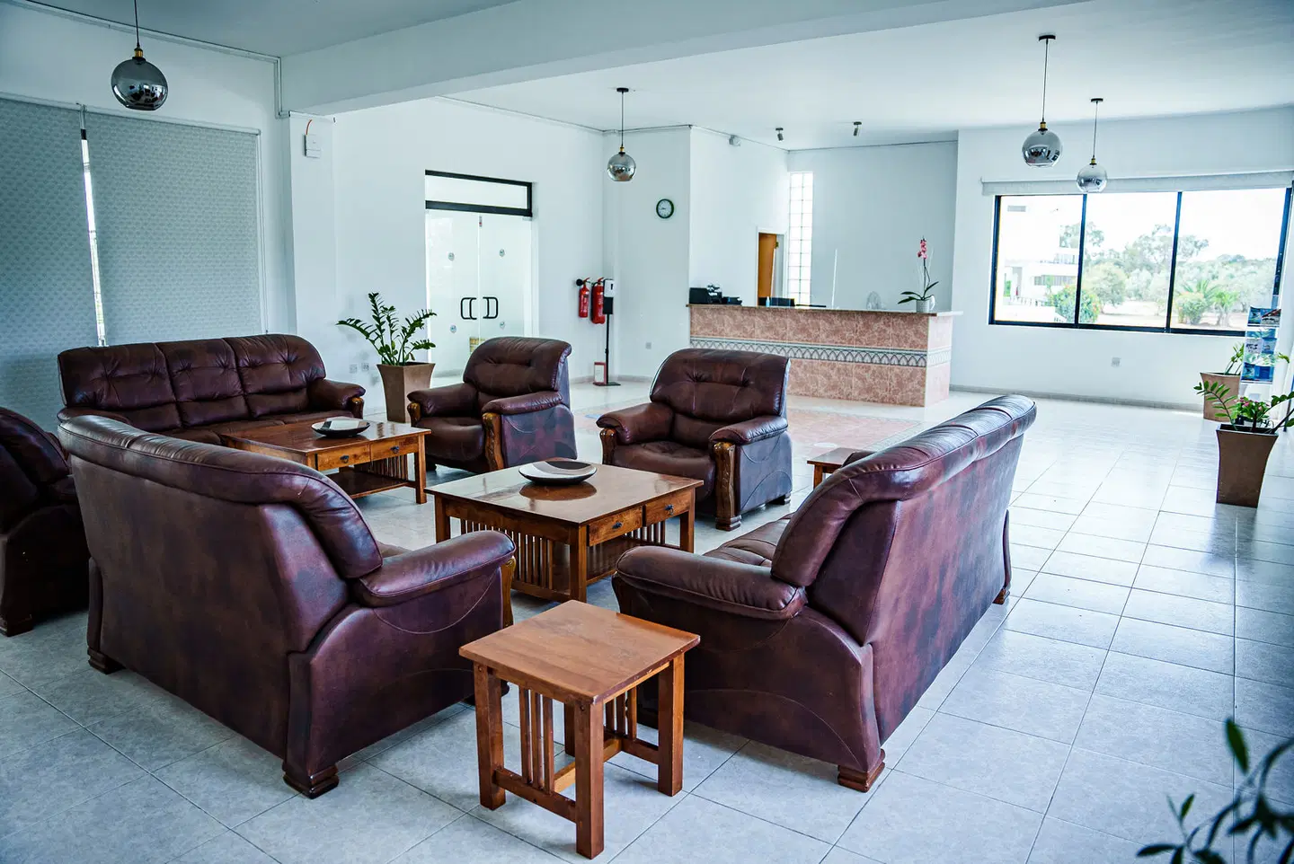 Konnos Bay Gardens LOUNGE_LOBBY